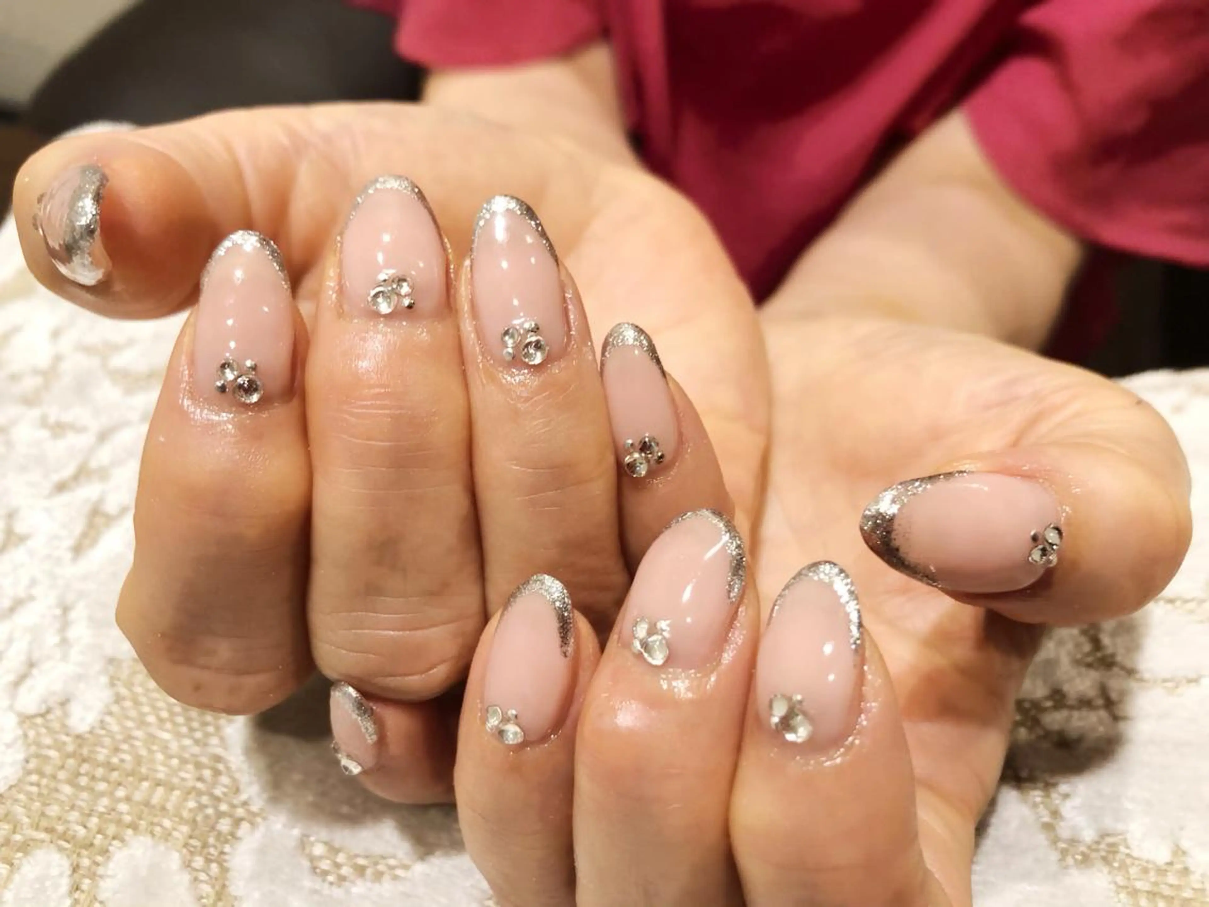 ネイル Estetique& Nail KAON.のエステ・リラクイメージ