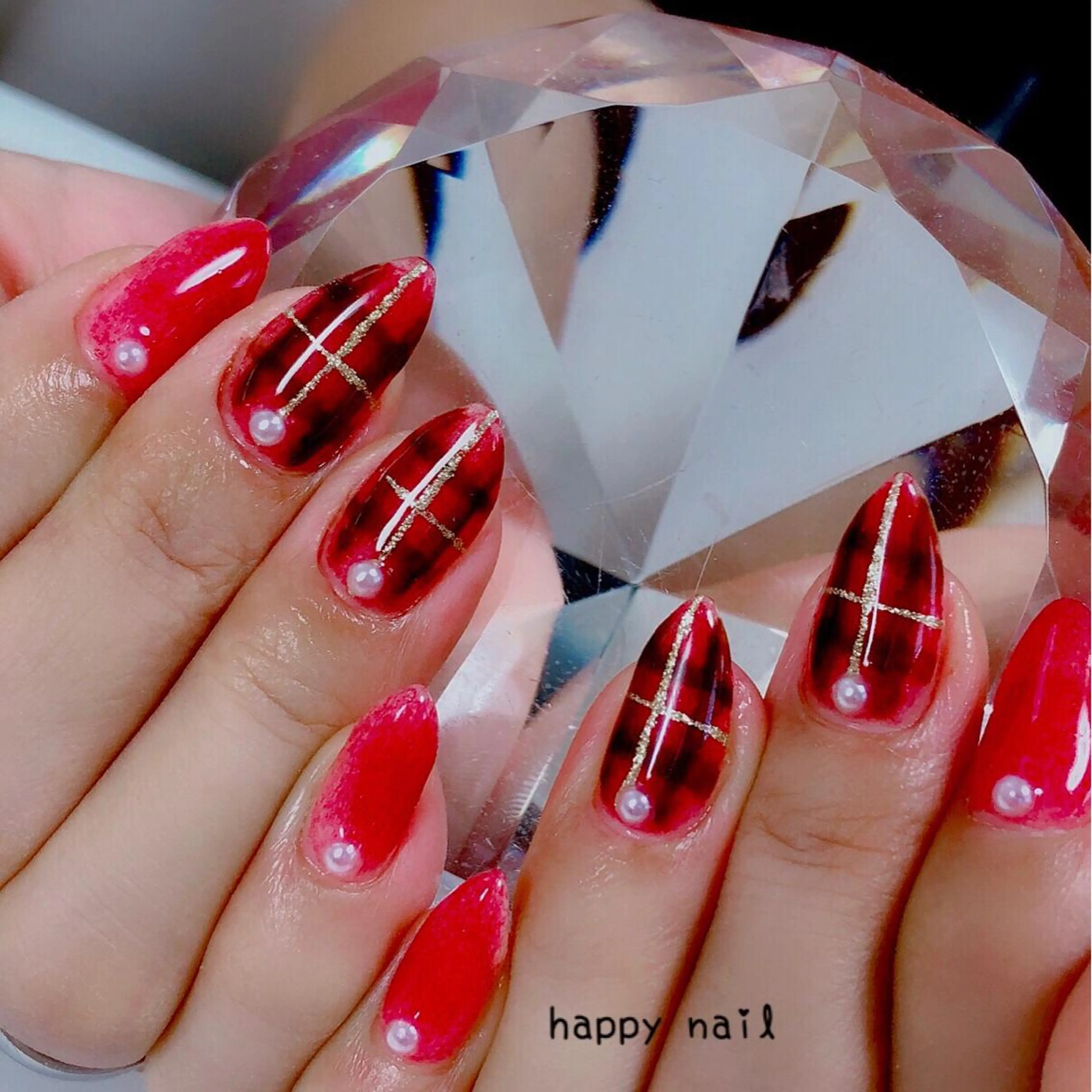 ネイル 腸もみ腸活サロン Happy Lifeのエステ・リラクイメージ