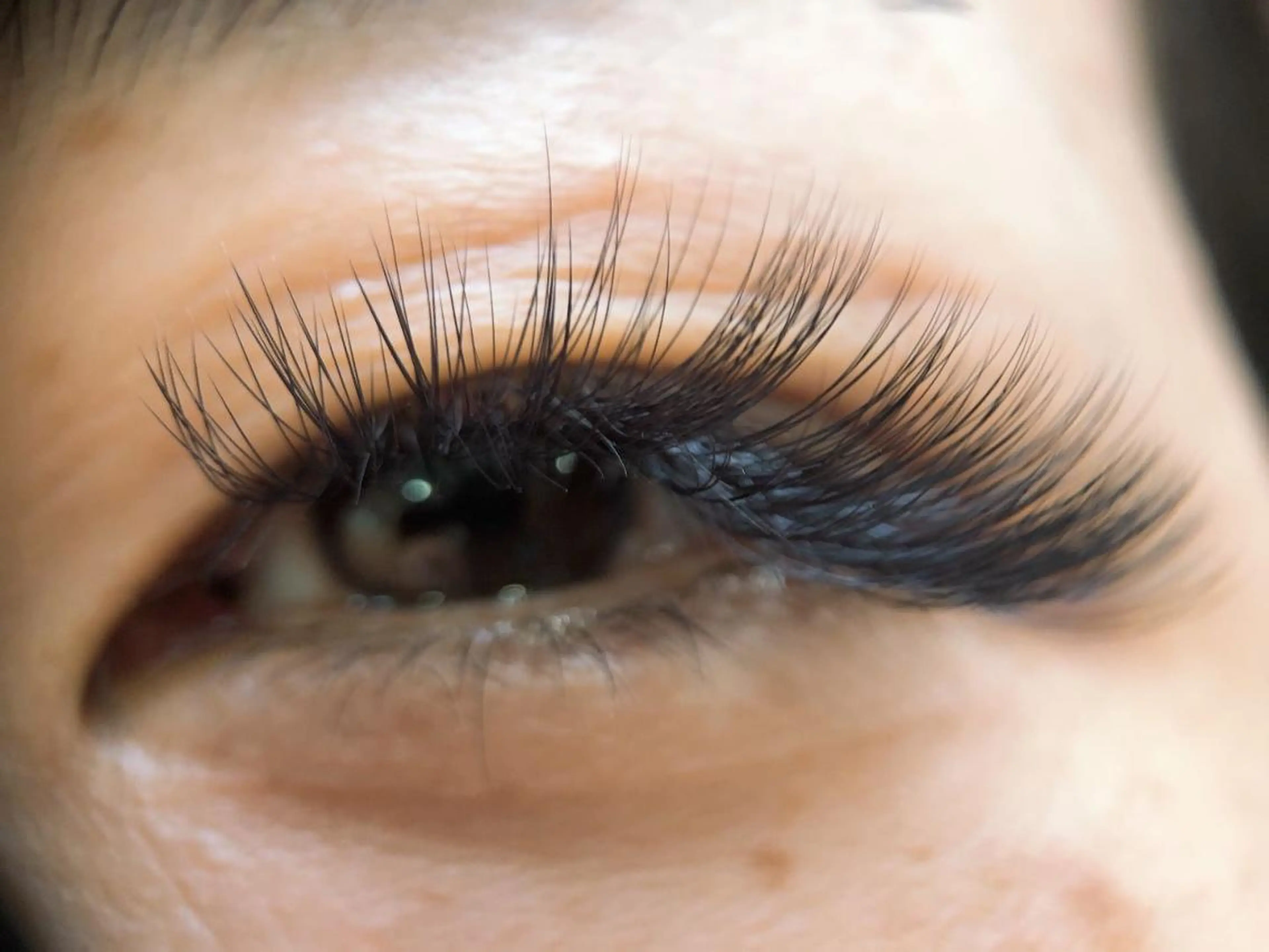 マツエク・マツパ AB マツエクネイルサロンのマツエク・マツパデザイン