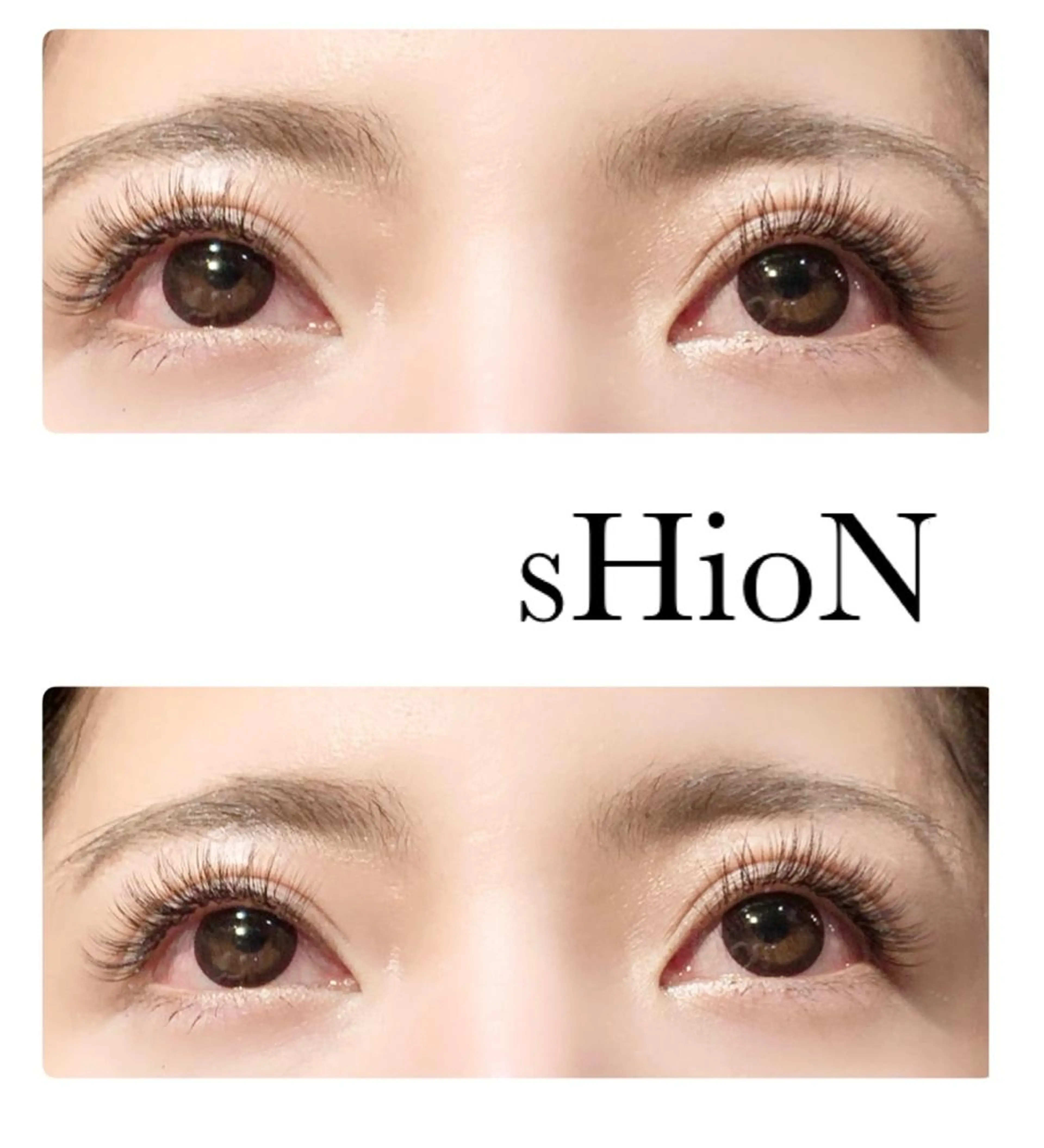 マツエク・マツパ sHioN髪質改善 美髪矯正／ヘア着付けのヘアスタイル