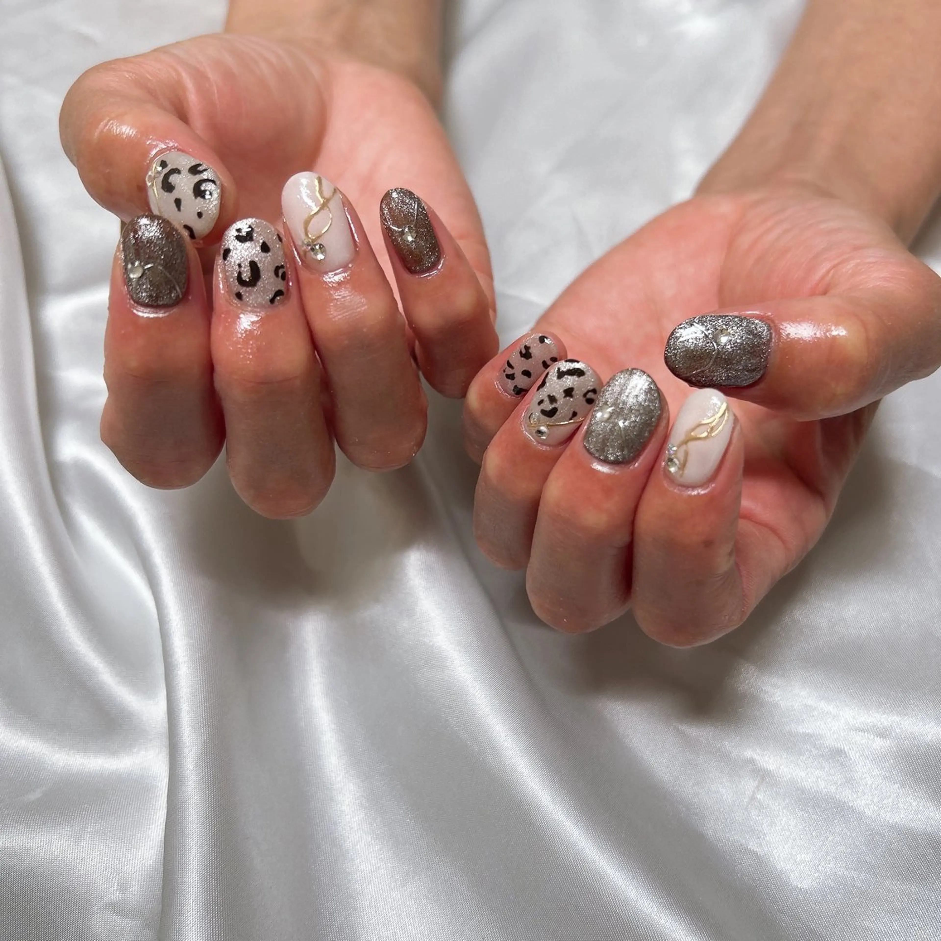 ネイル r. nailのネイルデザイン