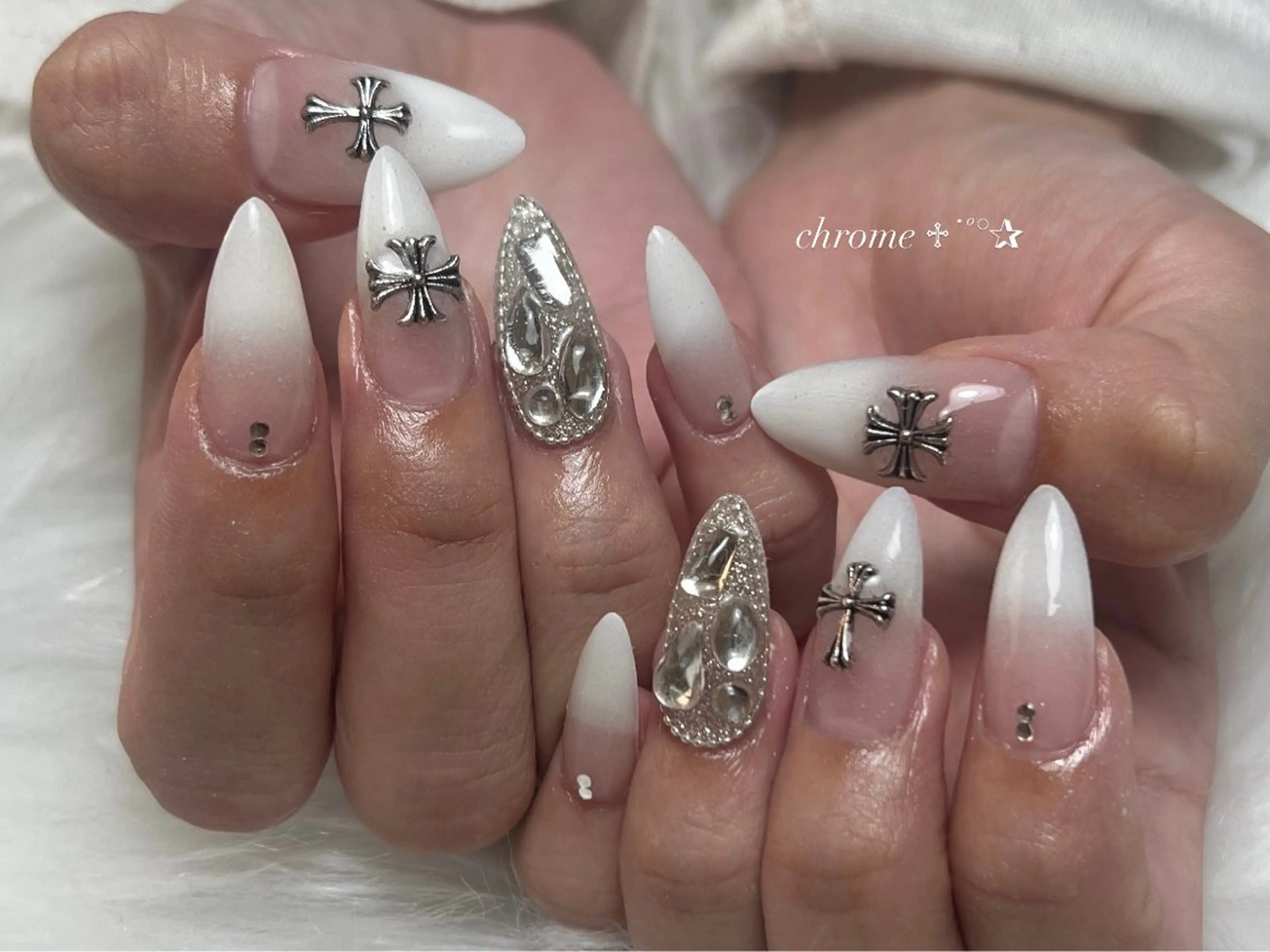 ネイル ハンドネイル n. nailのネイルデザイン