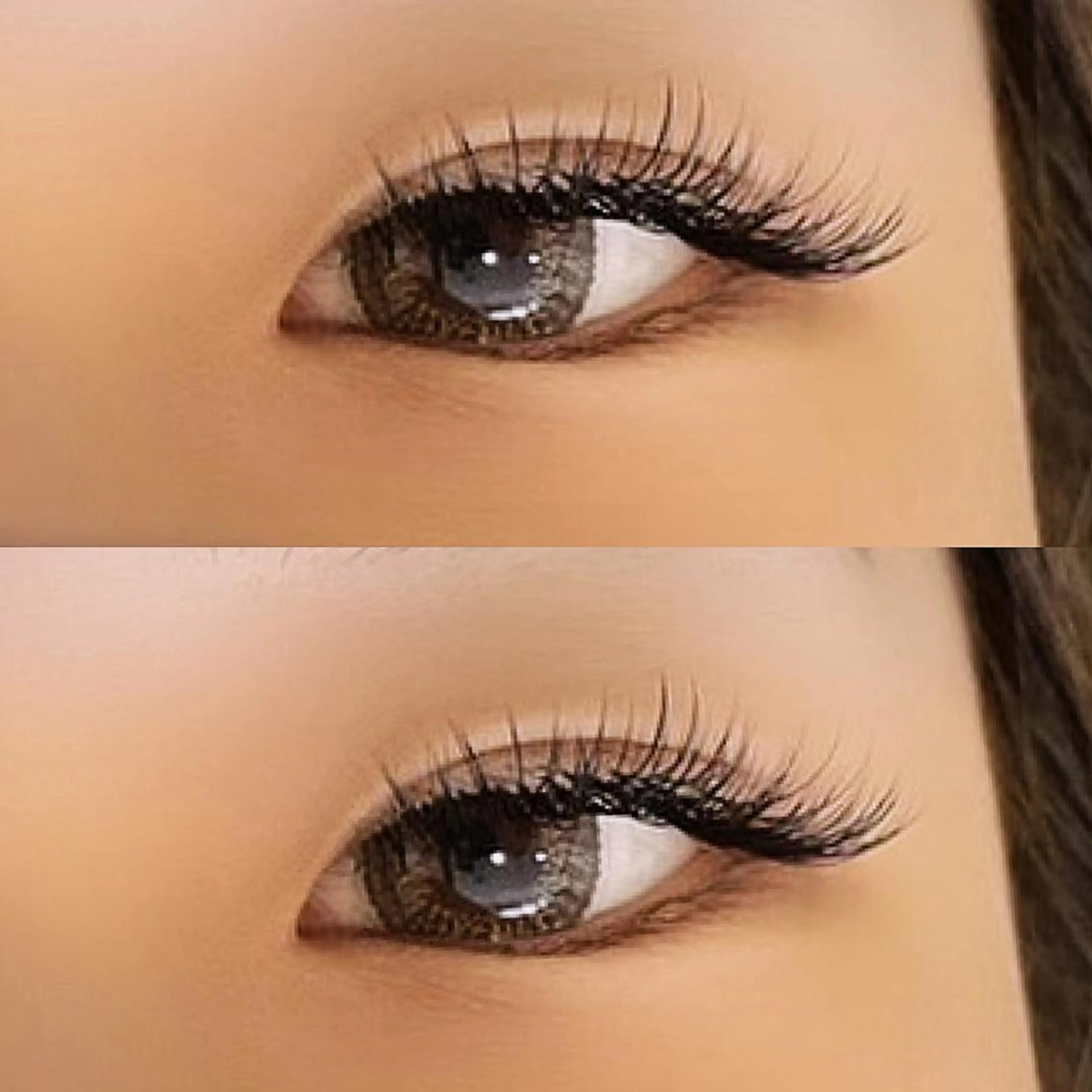 マツエク・マツパ iBROW. 🪄 rumiのマツエク・マツパデザイン