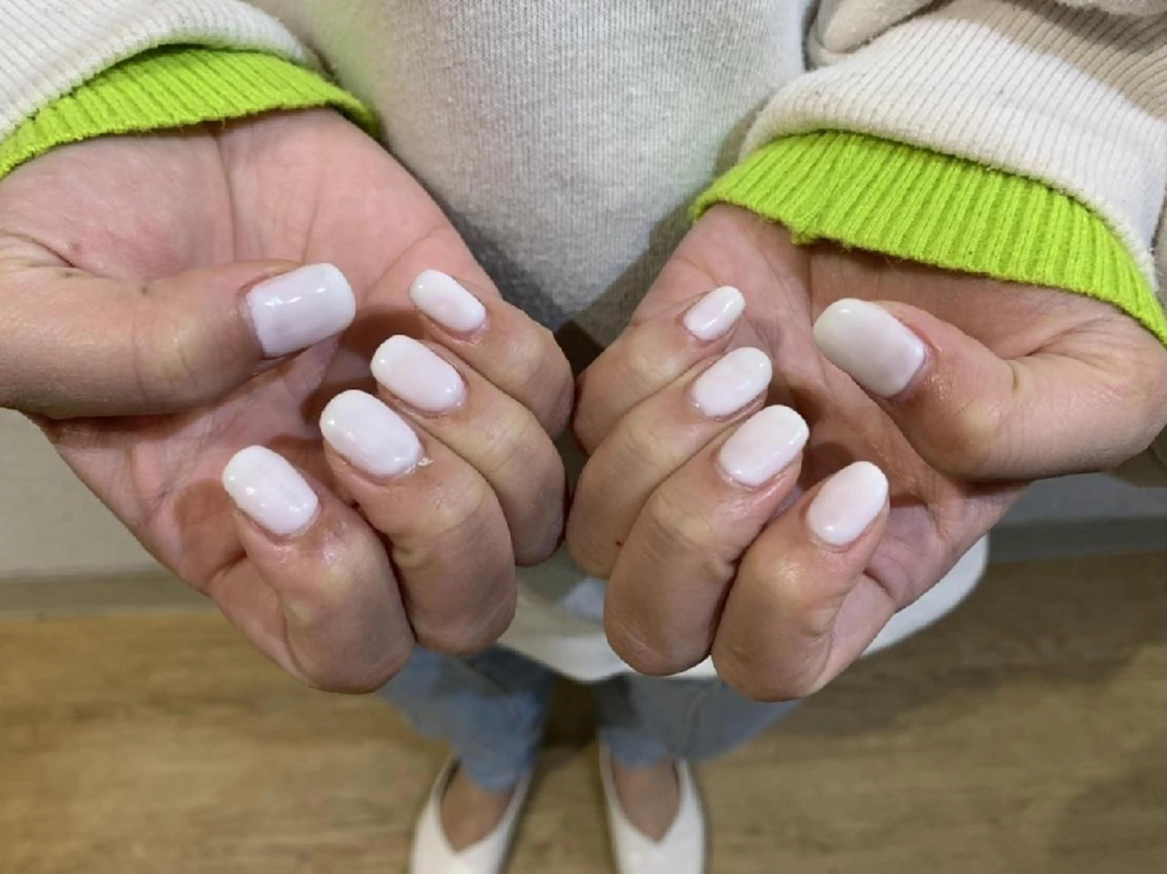 ネイル felicita服部店所属・felicita fumi♡のネイルデザイン