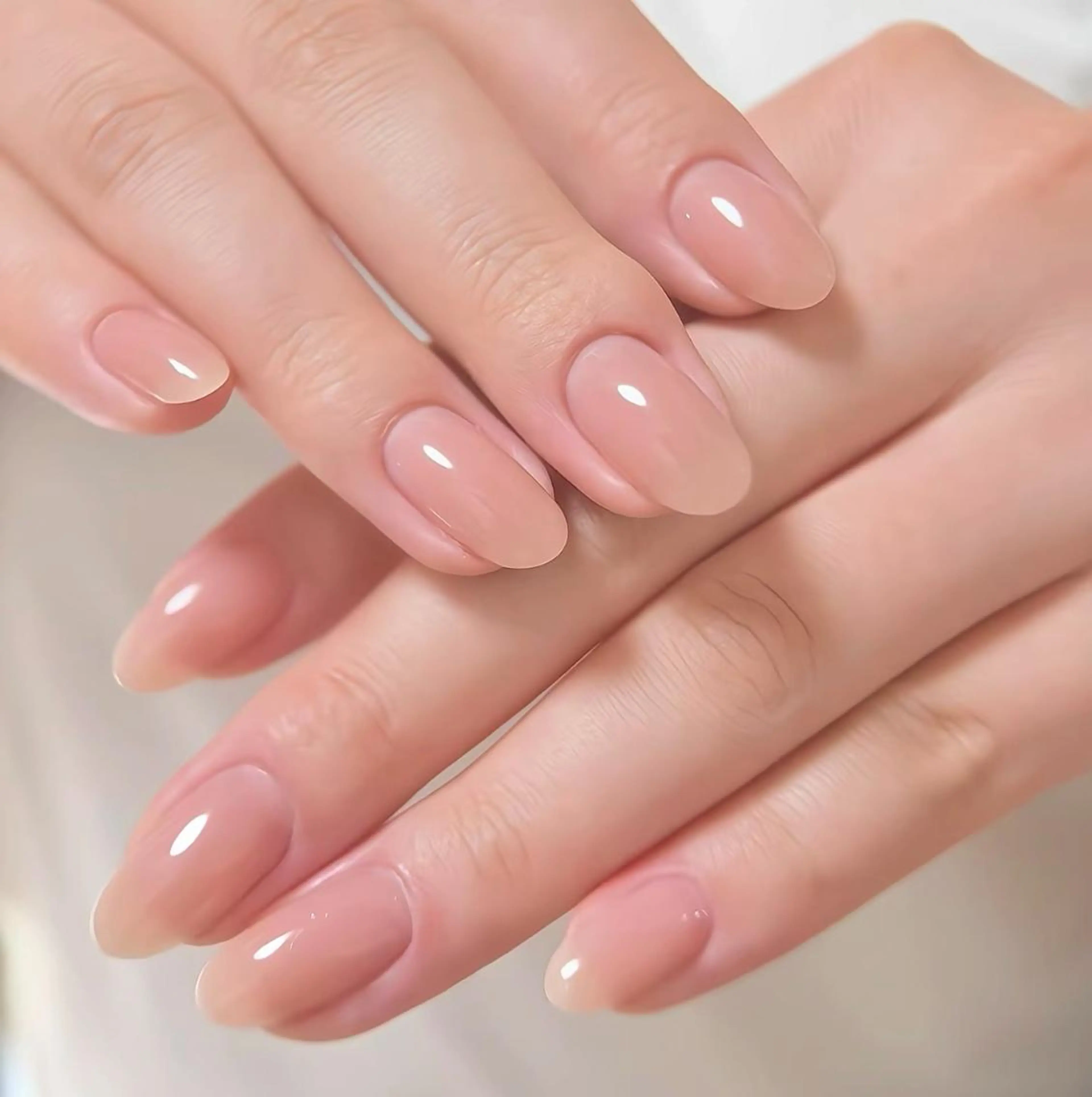 ネイル ハンドネイル Molly _nailのネイルデザイン