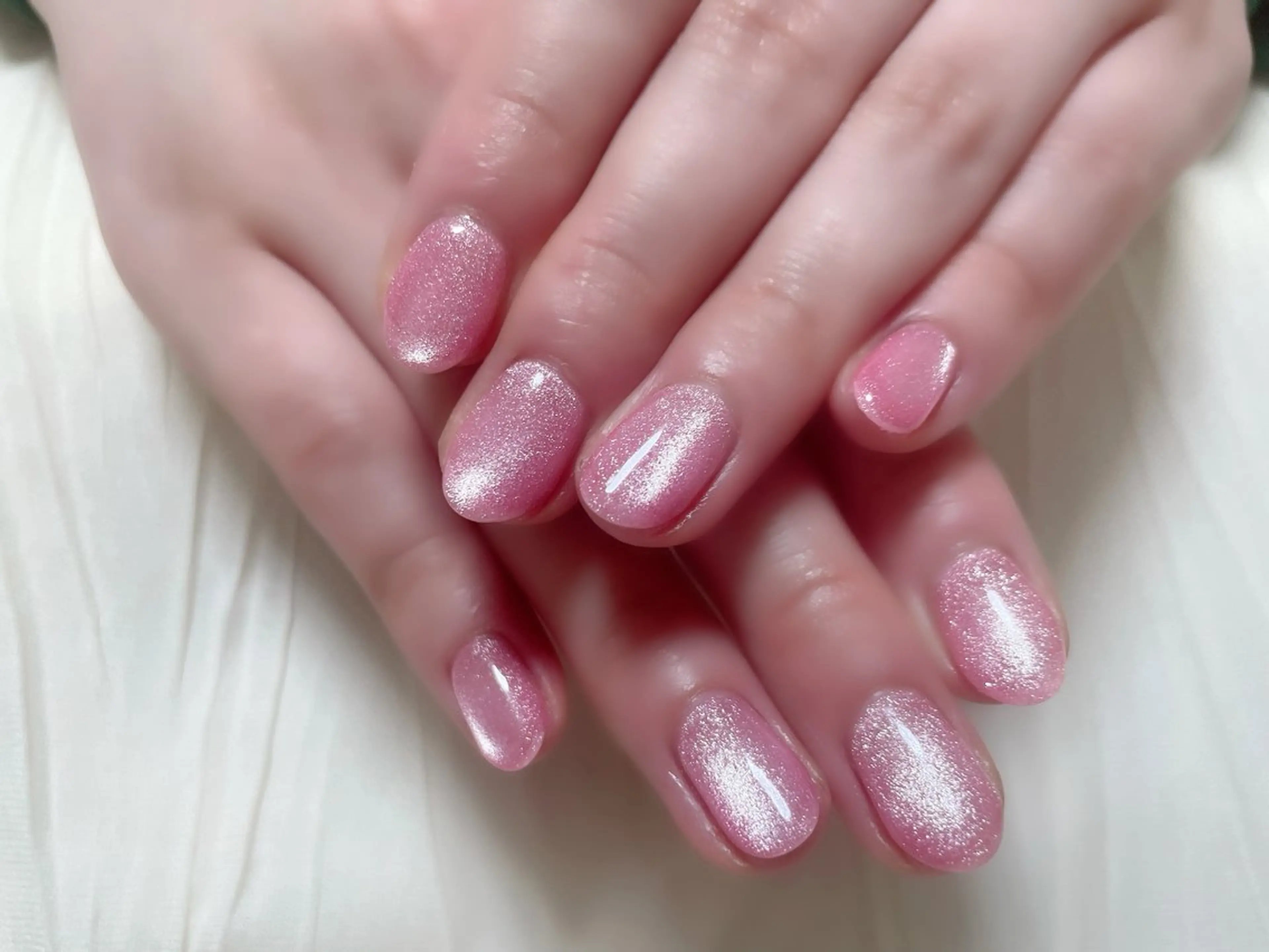 ネイル ハンドネイル palmy nailのネイルデザイン