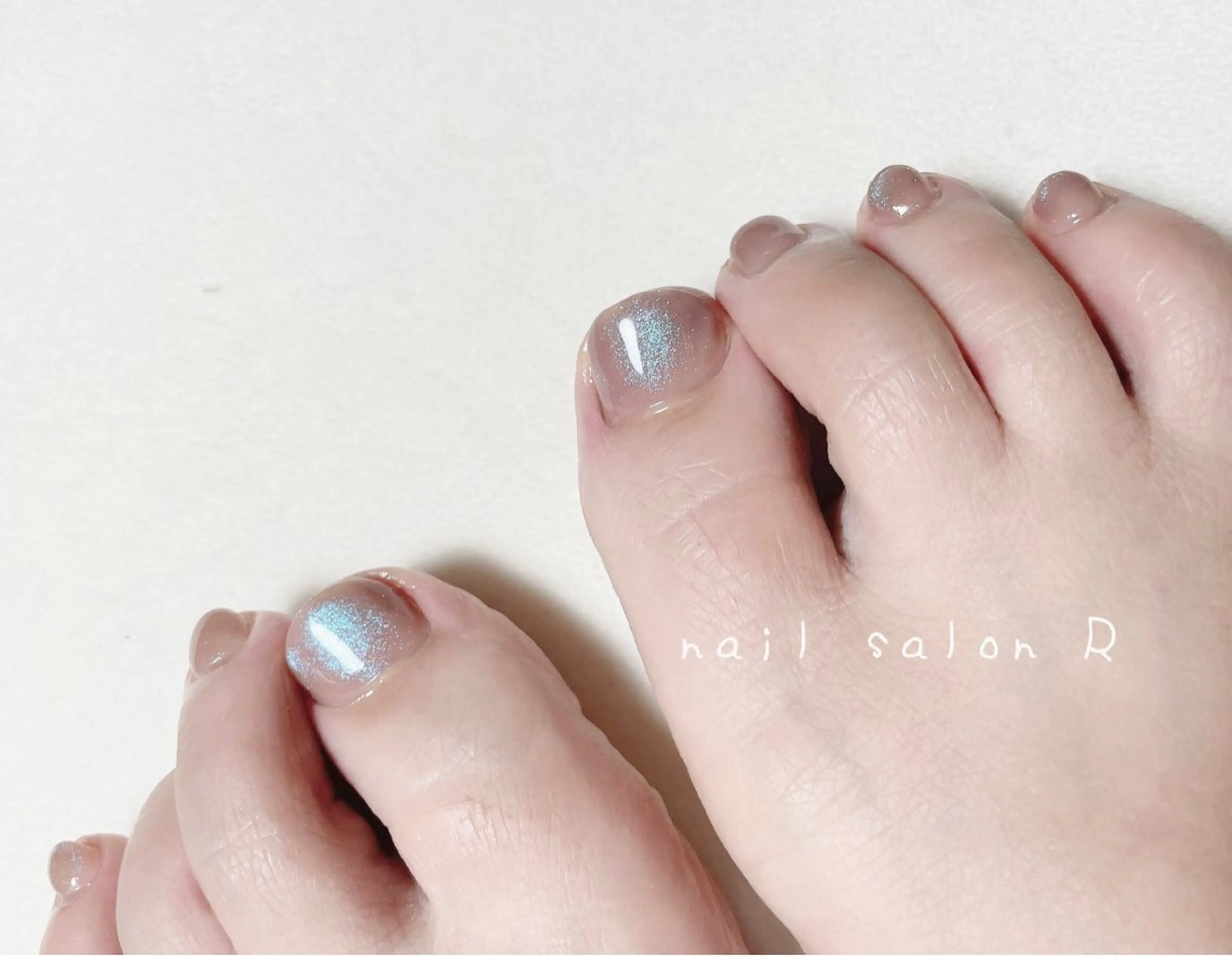 ネイル nail salon Rのネイルデザイン