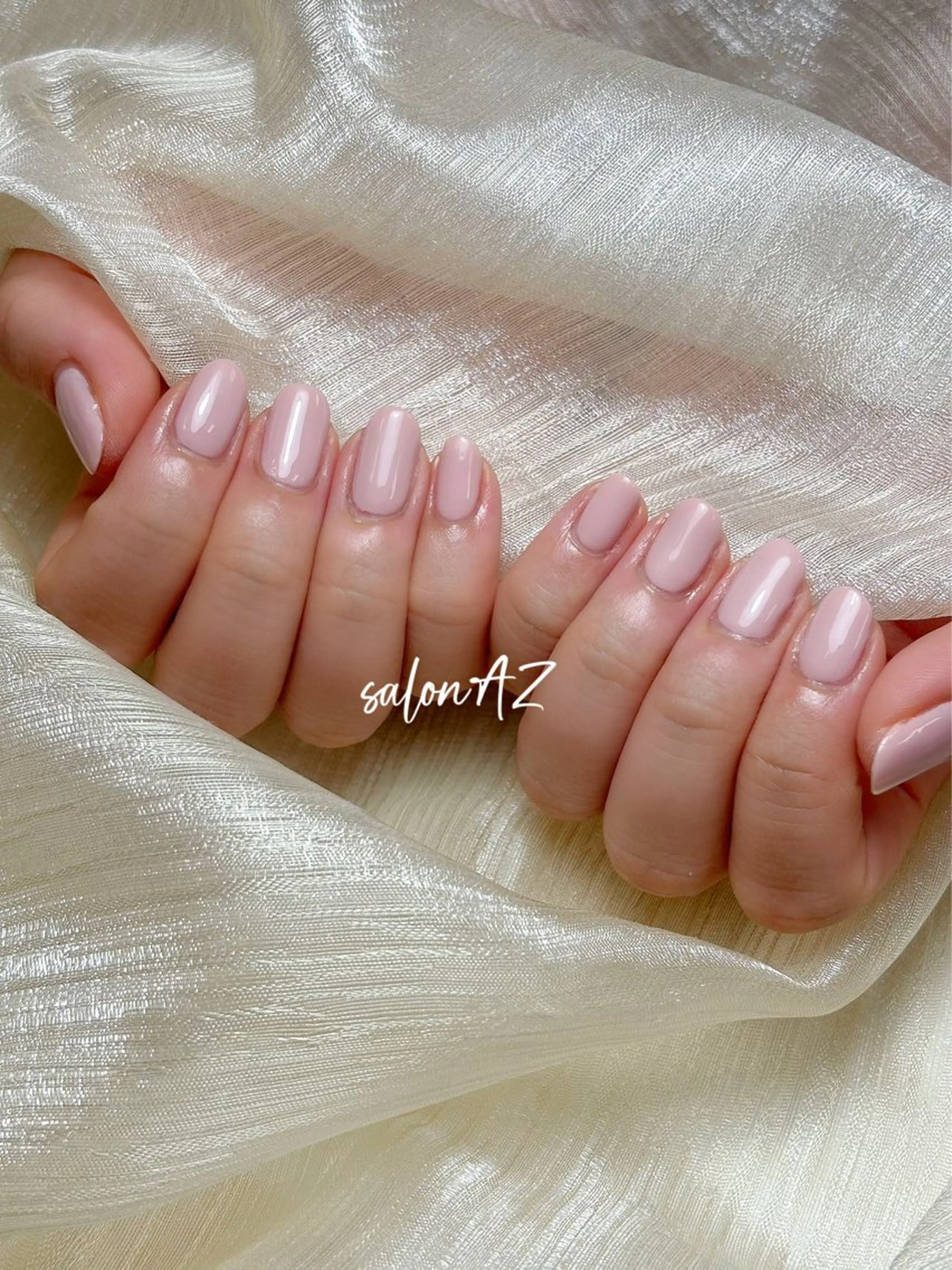 ネイル salon AZのネイルデザイン