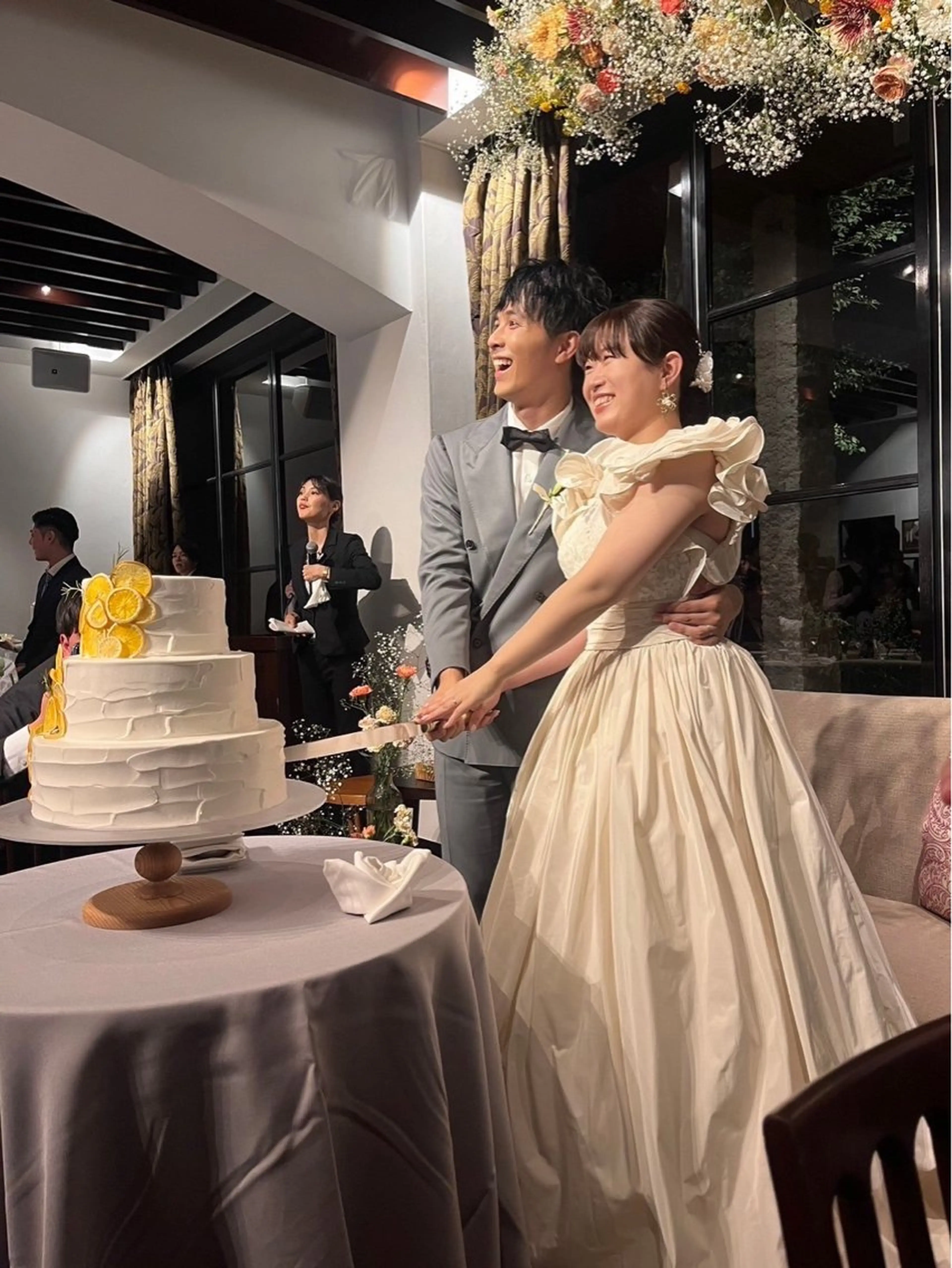 小倉 麻由のエステ・リラクイメージ