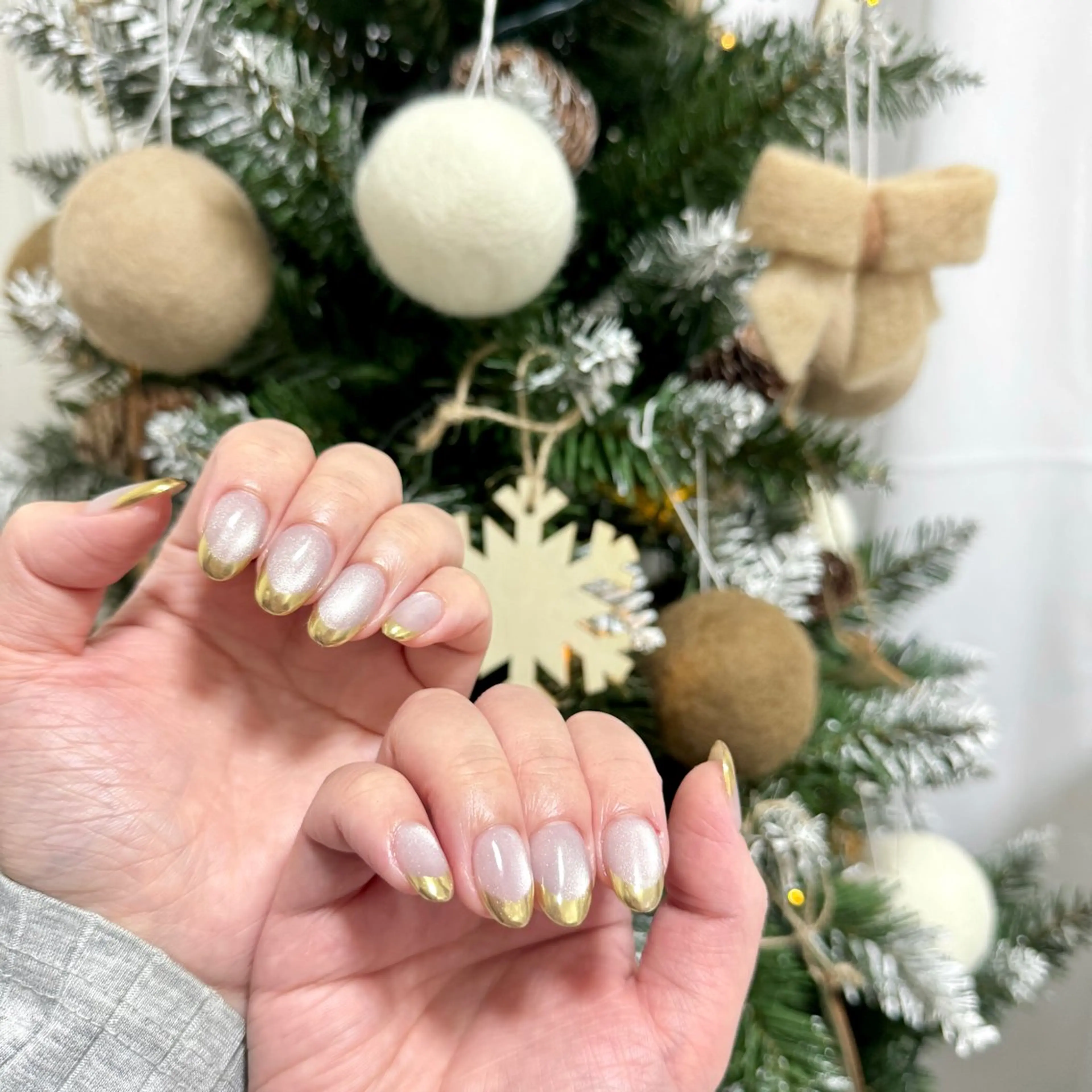 ネイル ハンドネイル Nail salon Lycoris キキのネイルデザイン