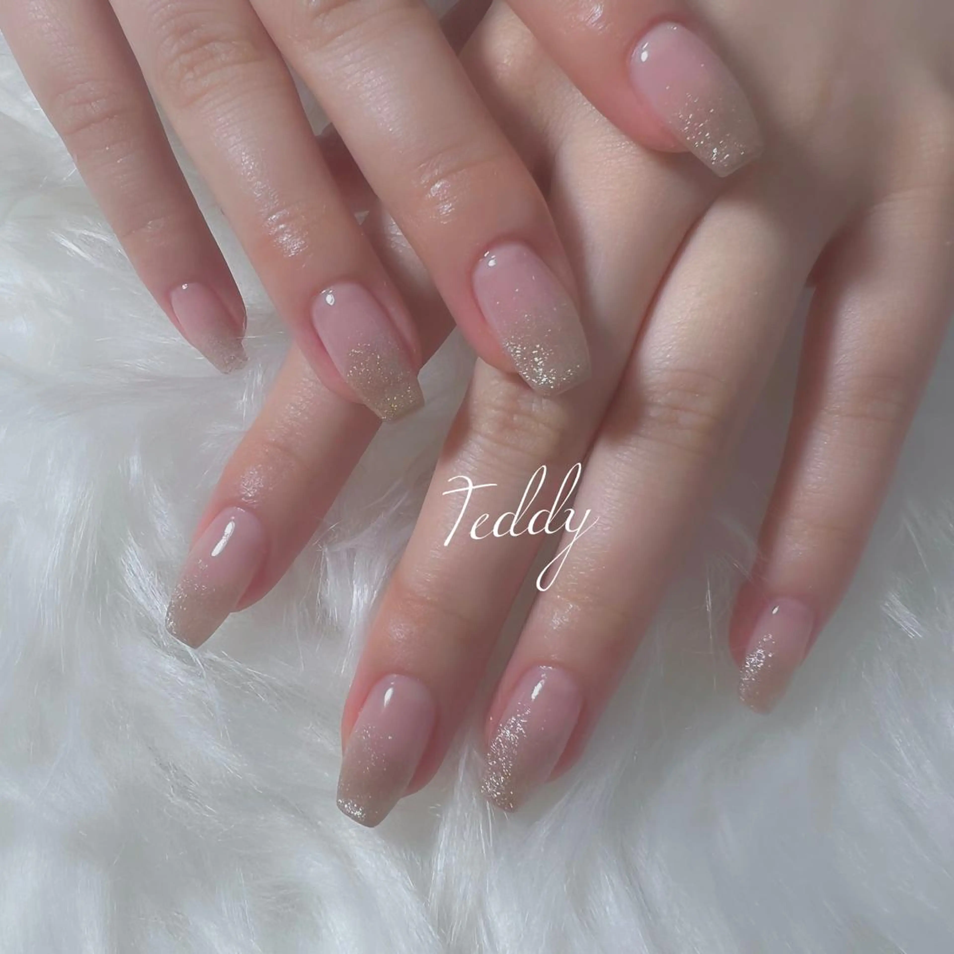 ネイル ERINA ♥のネイルデザイン