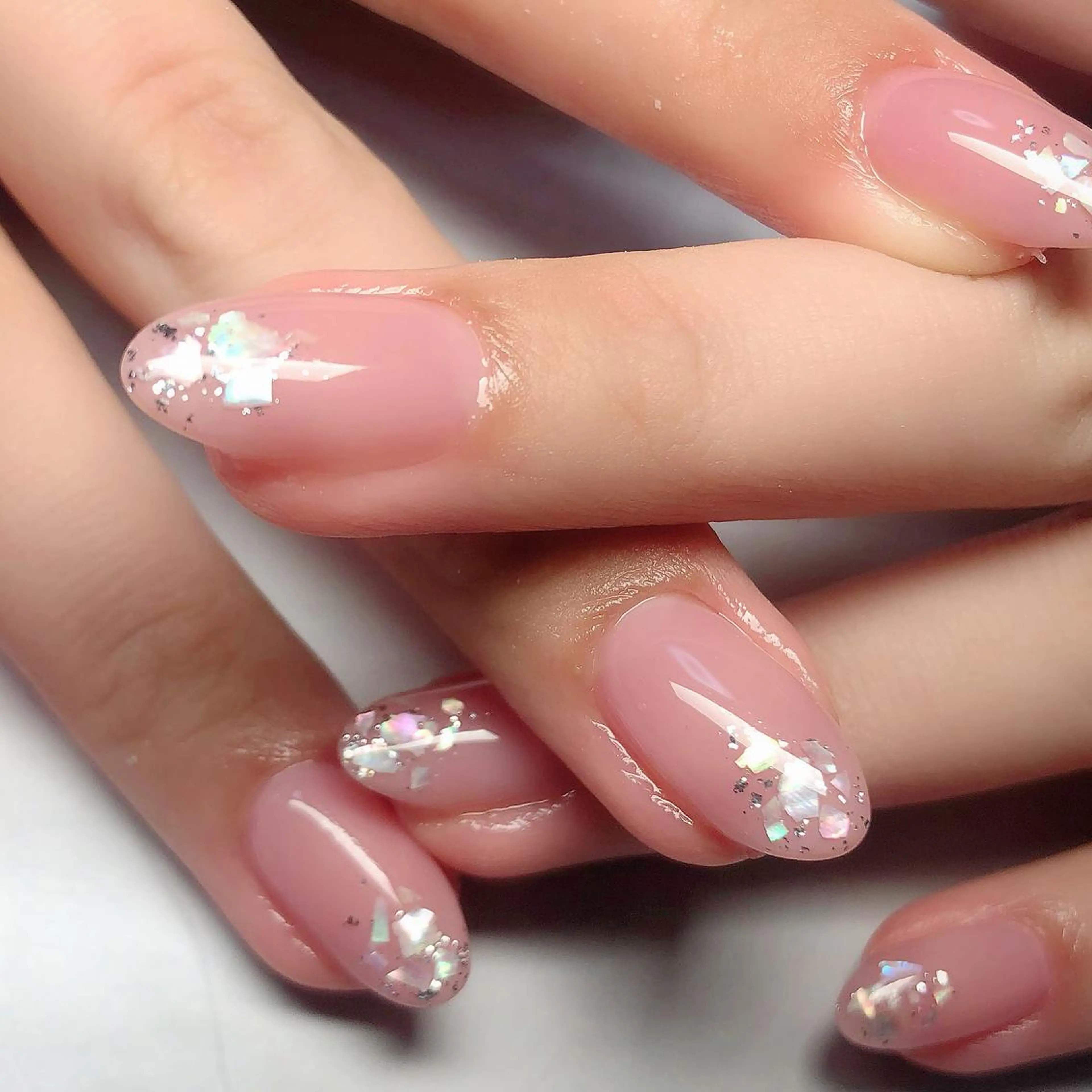 ネイル maggienail所属・Maggie Nagisaのネイルデザイン