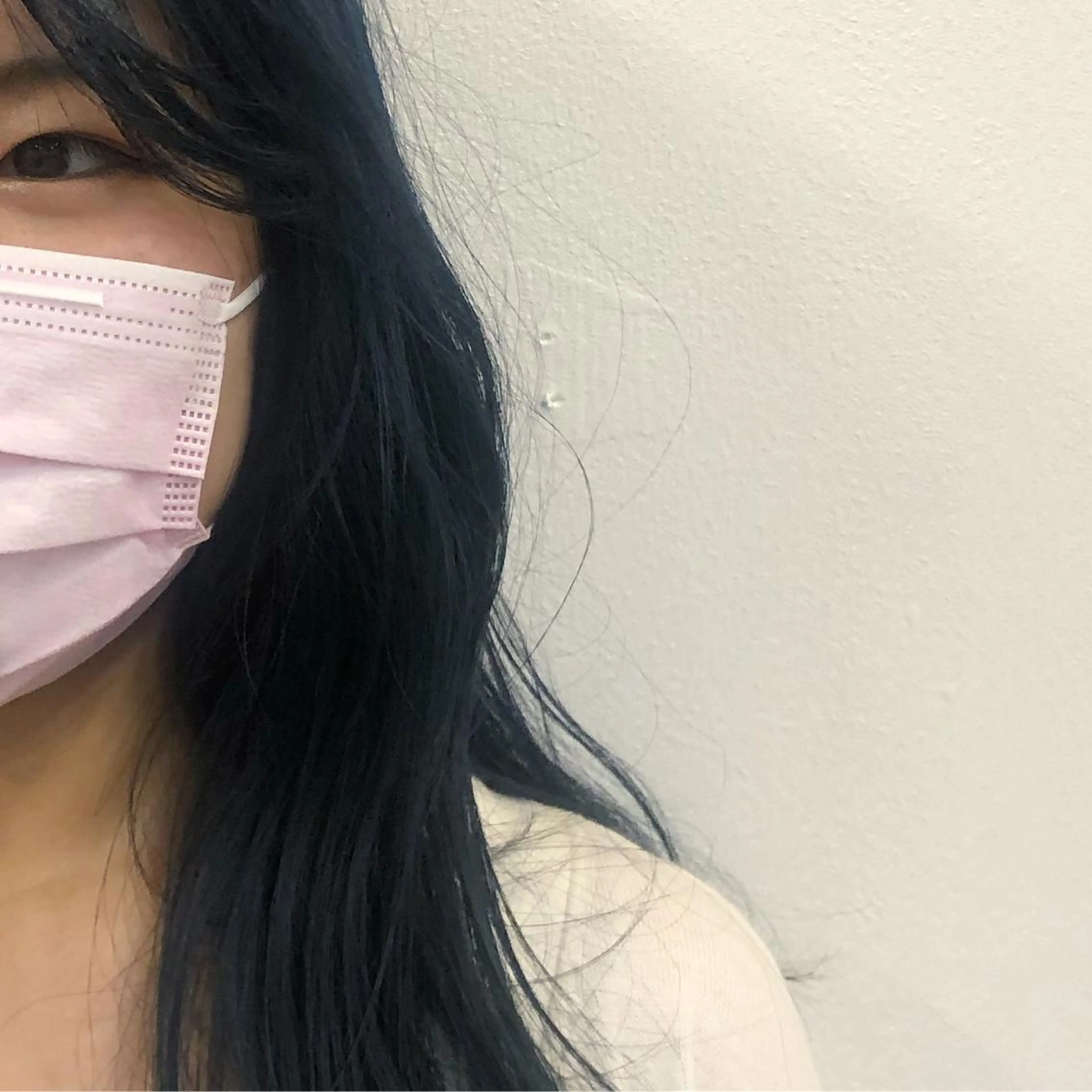 ミディアム KOCHAB所属・KOCHAB 中村穂風のヘアスタイル