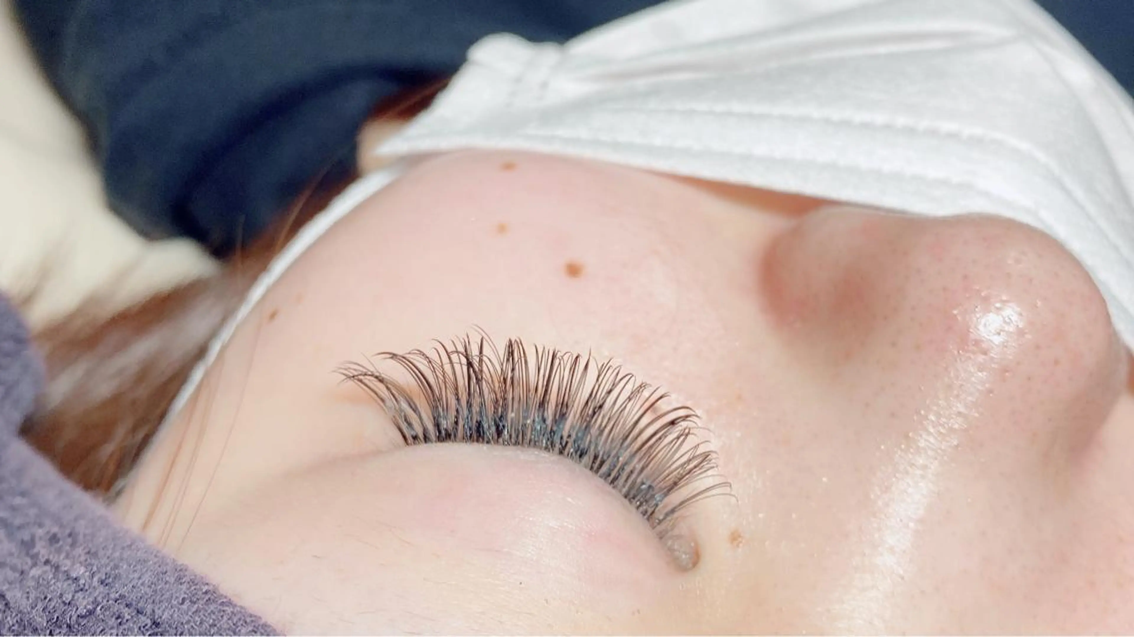 マツエク・マツパ chatran ishimochiのマツエク・マツパデザイン