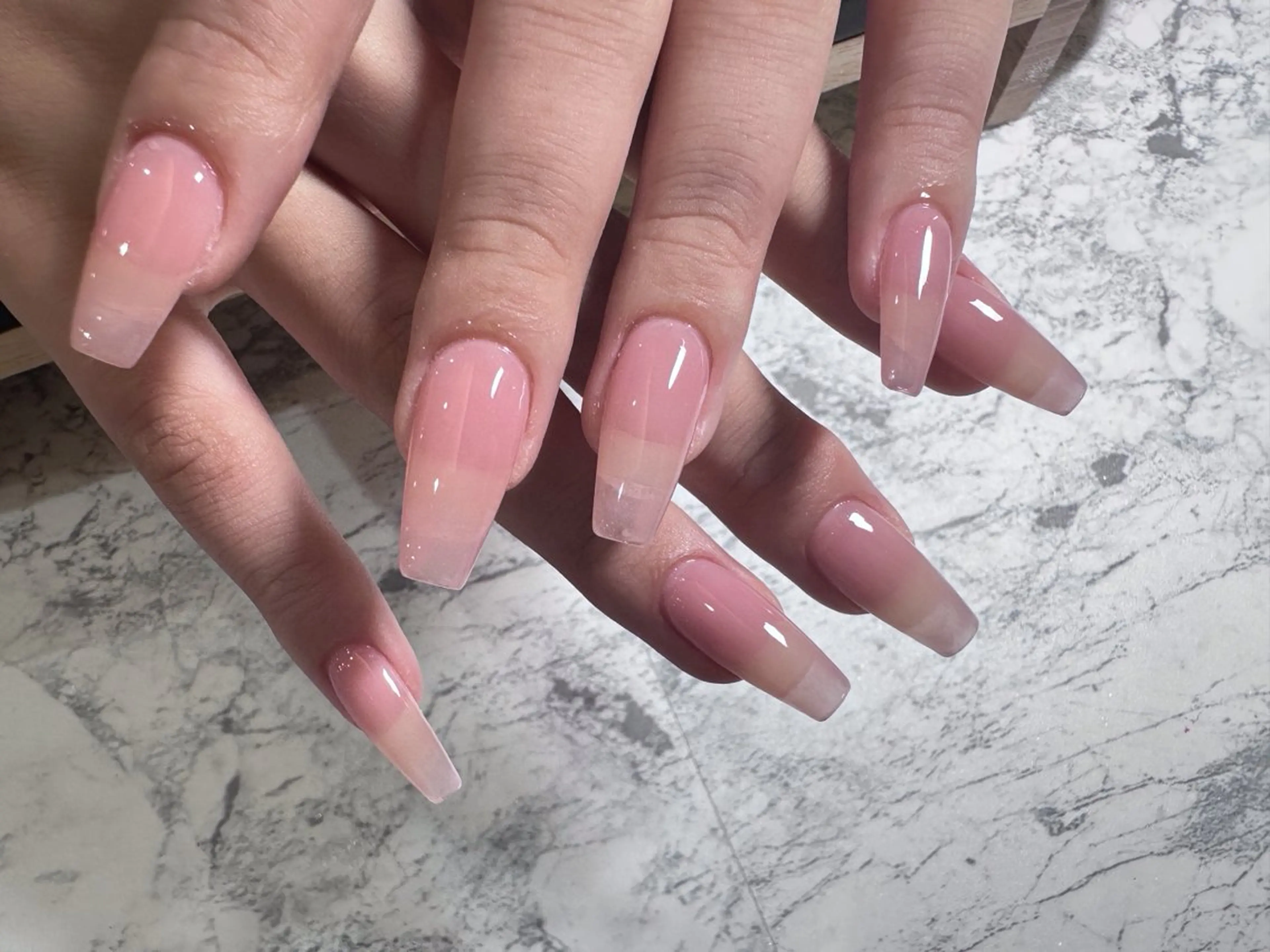 ネイル Nail💅ANDY 当日予約⭕️難波すぐのネイルデザイン