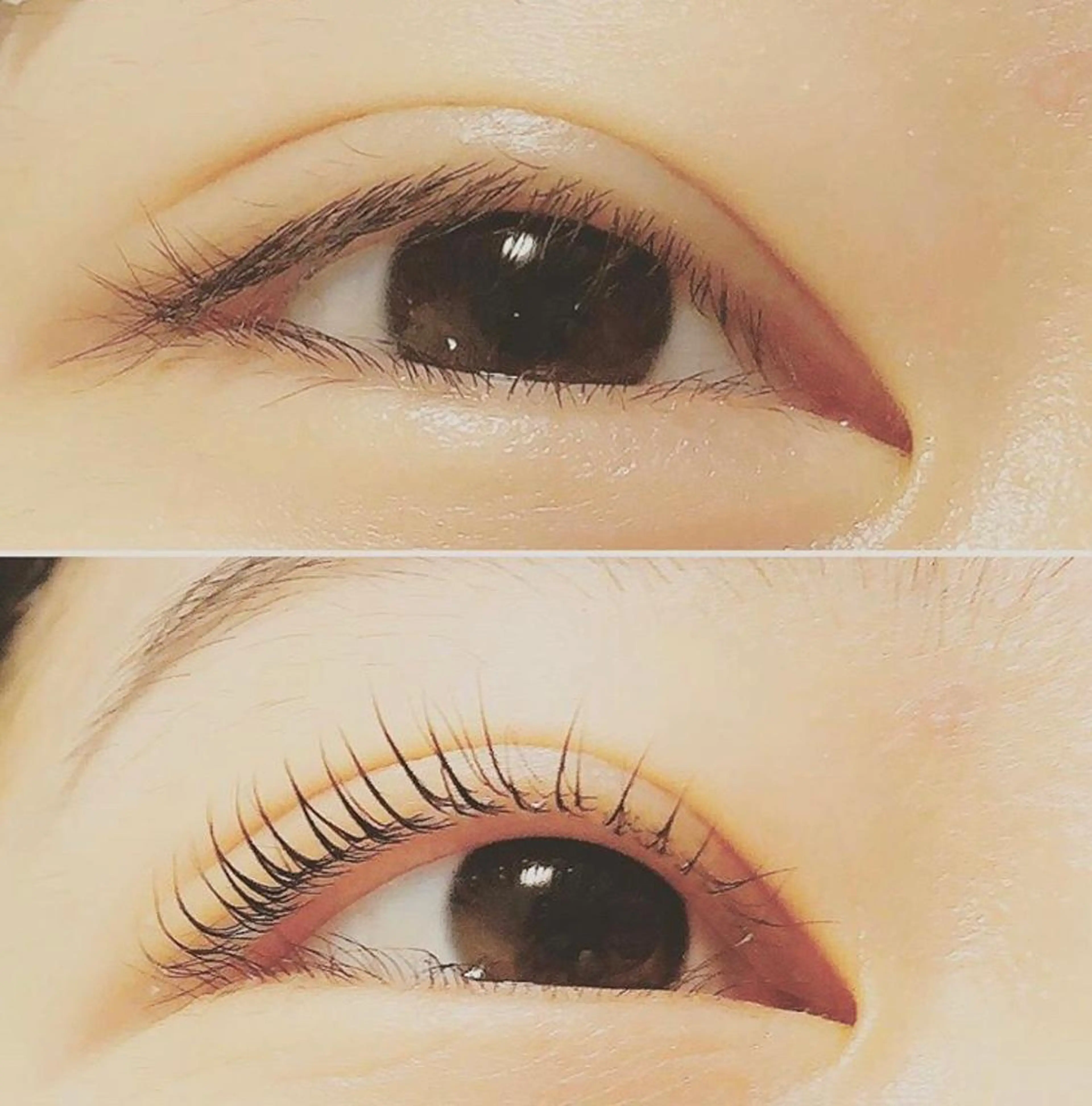 マツエク・マツパ プライベートサロン ココルのマツエク・マツパデザイン