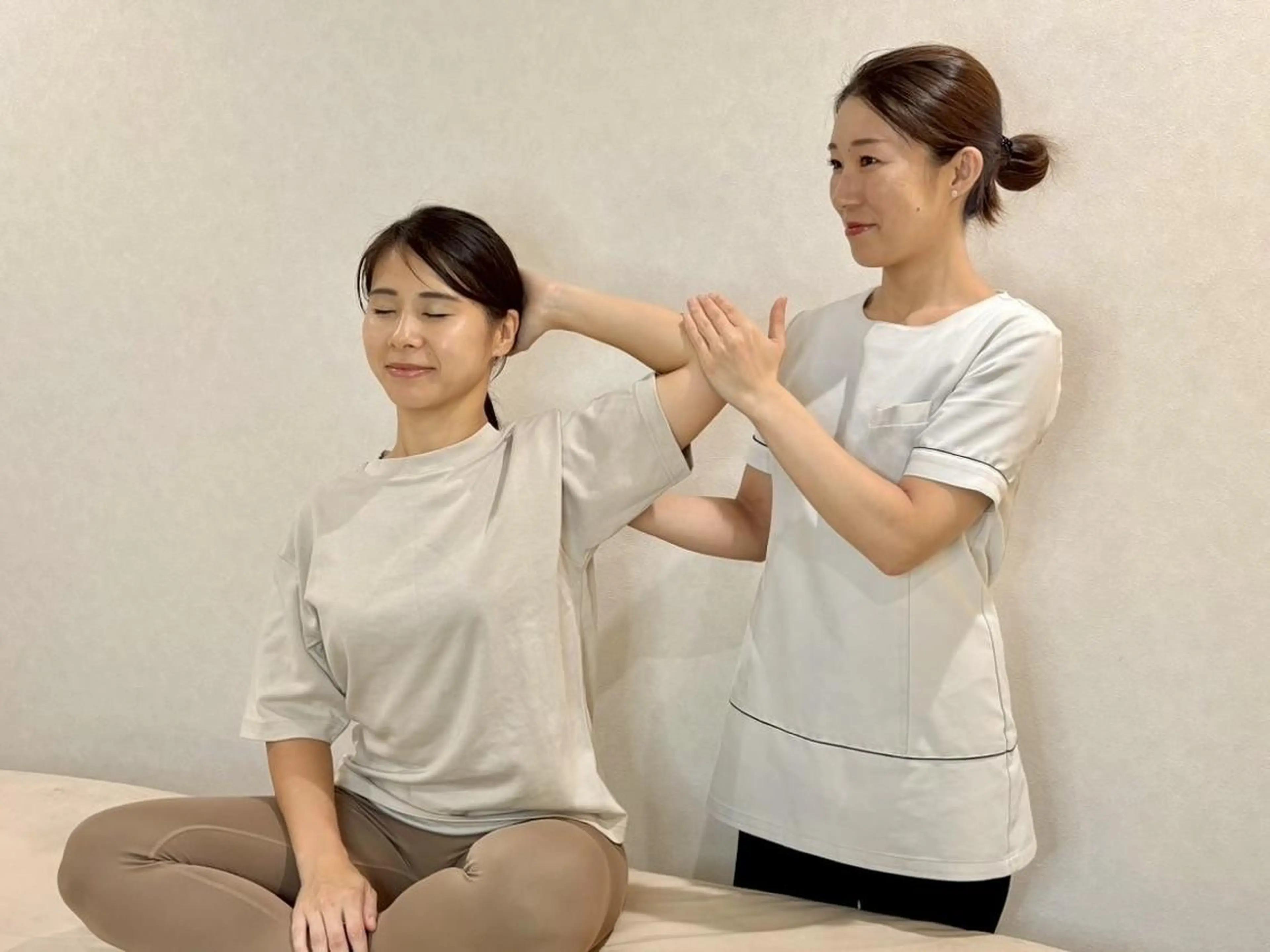 AiryBody けいのエステ・リラクイメージ