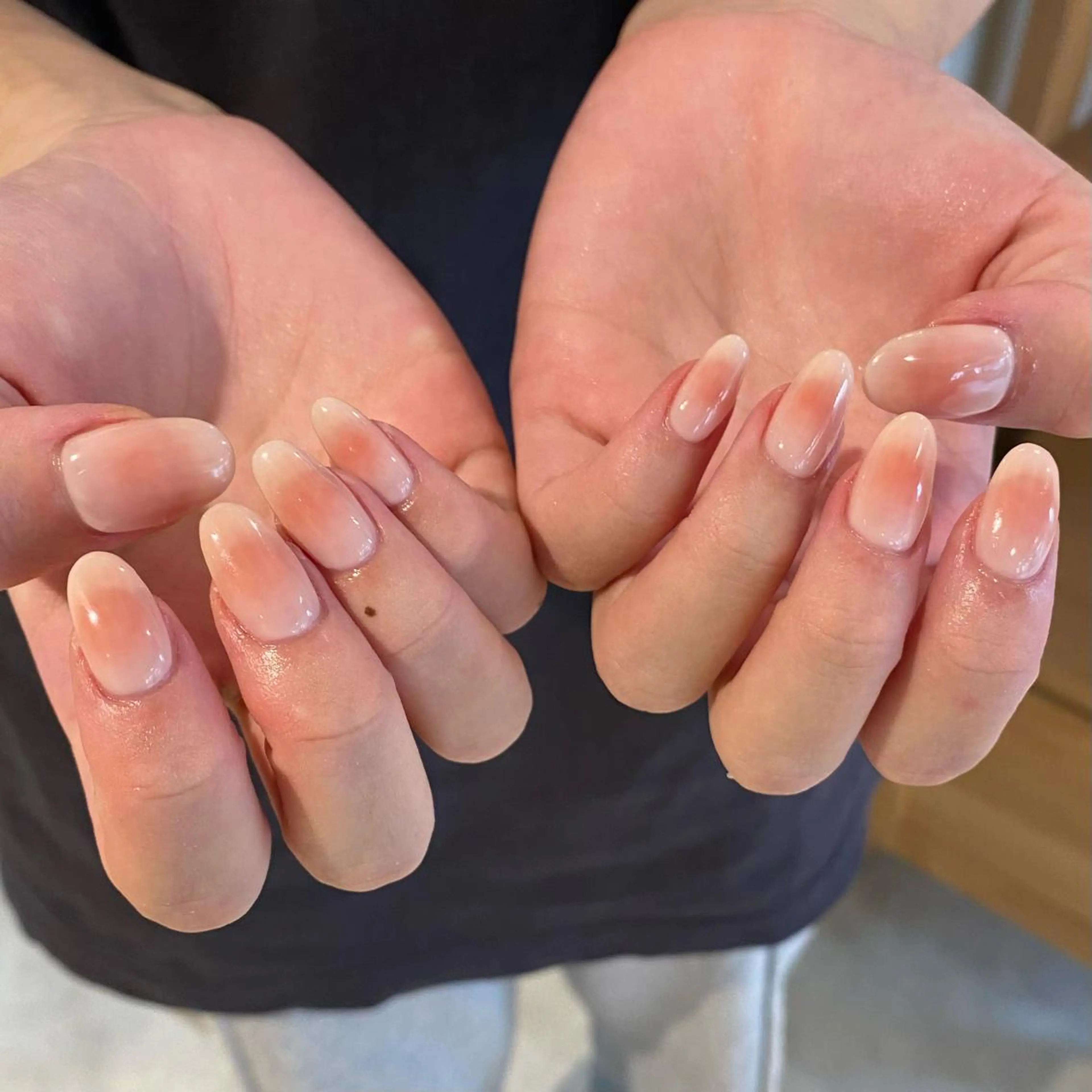 ネイル ハンドネイル RINO AMANE nailのネイルデザイン