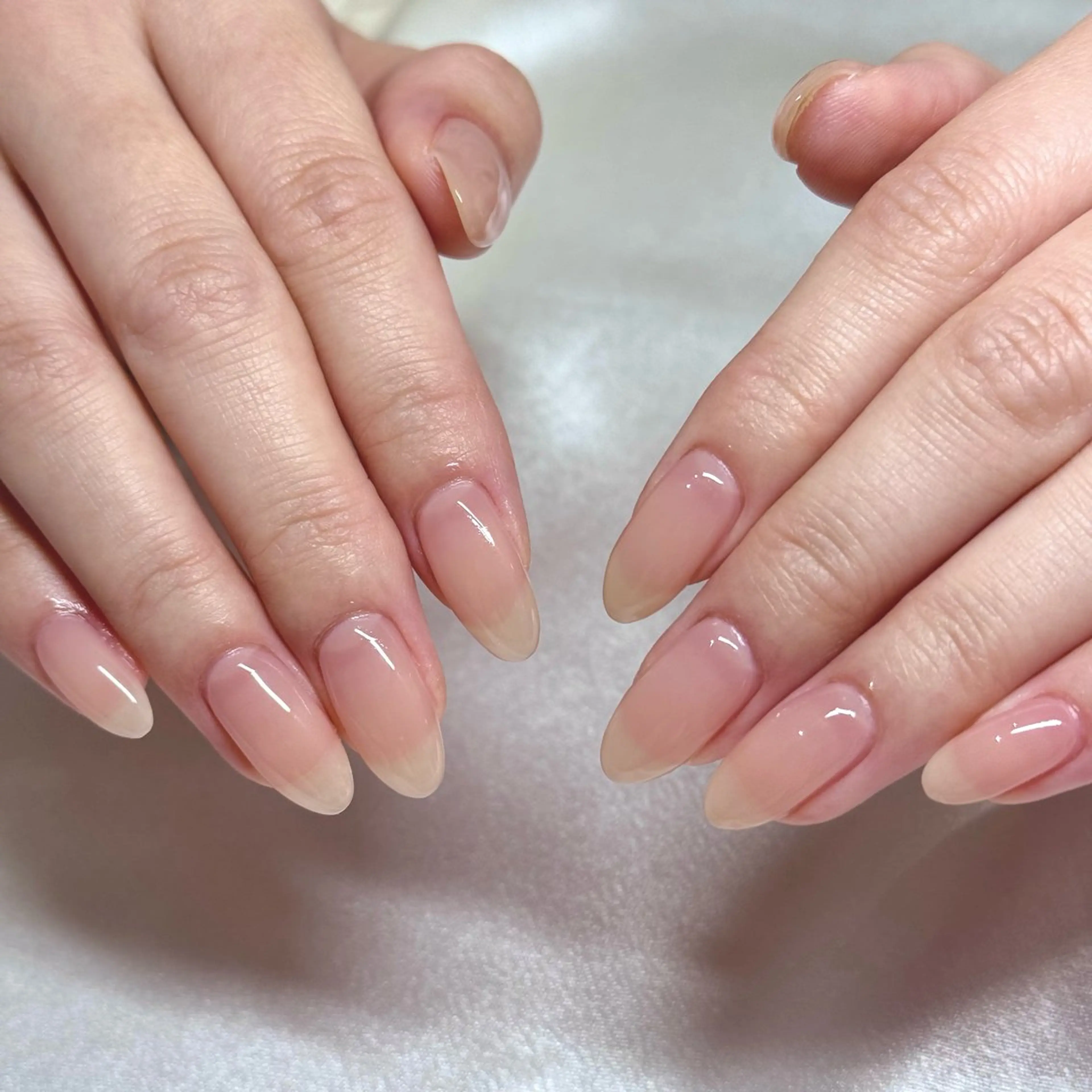 ネイル coco🧸久屋大通 🫧nagisaのネイルデザイン