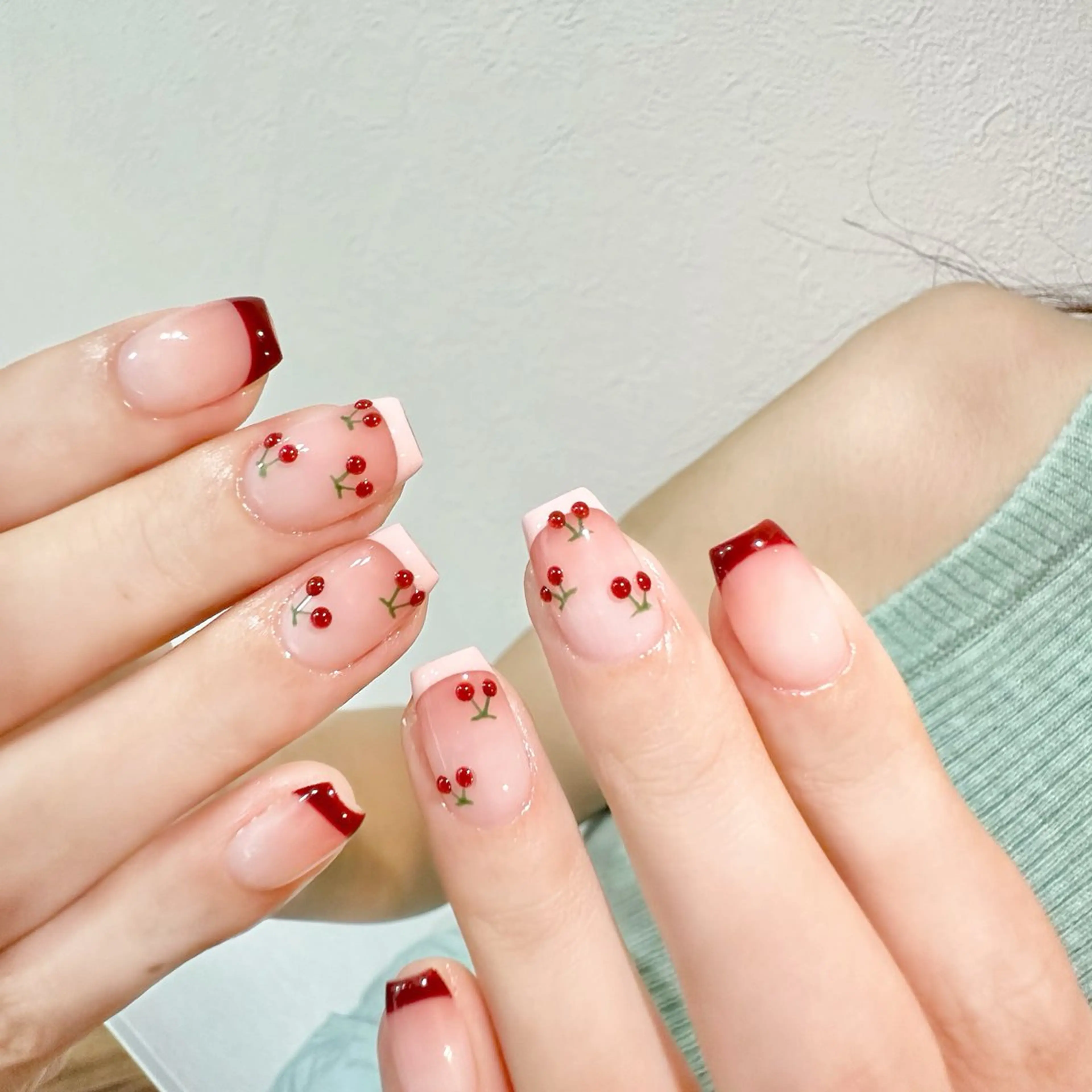 ネイル UnicornNail所属・Unicorn Nail 矢場町店のネイルデザイン
