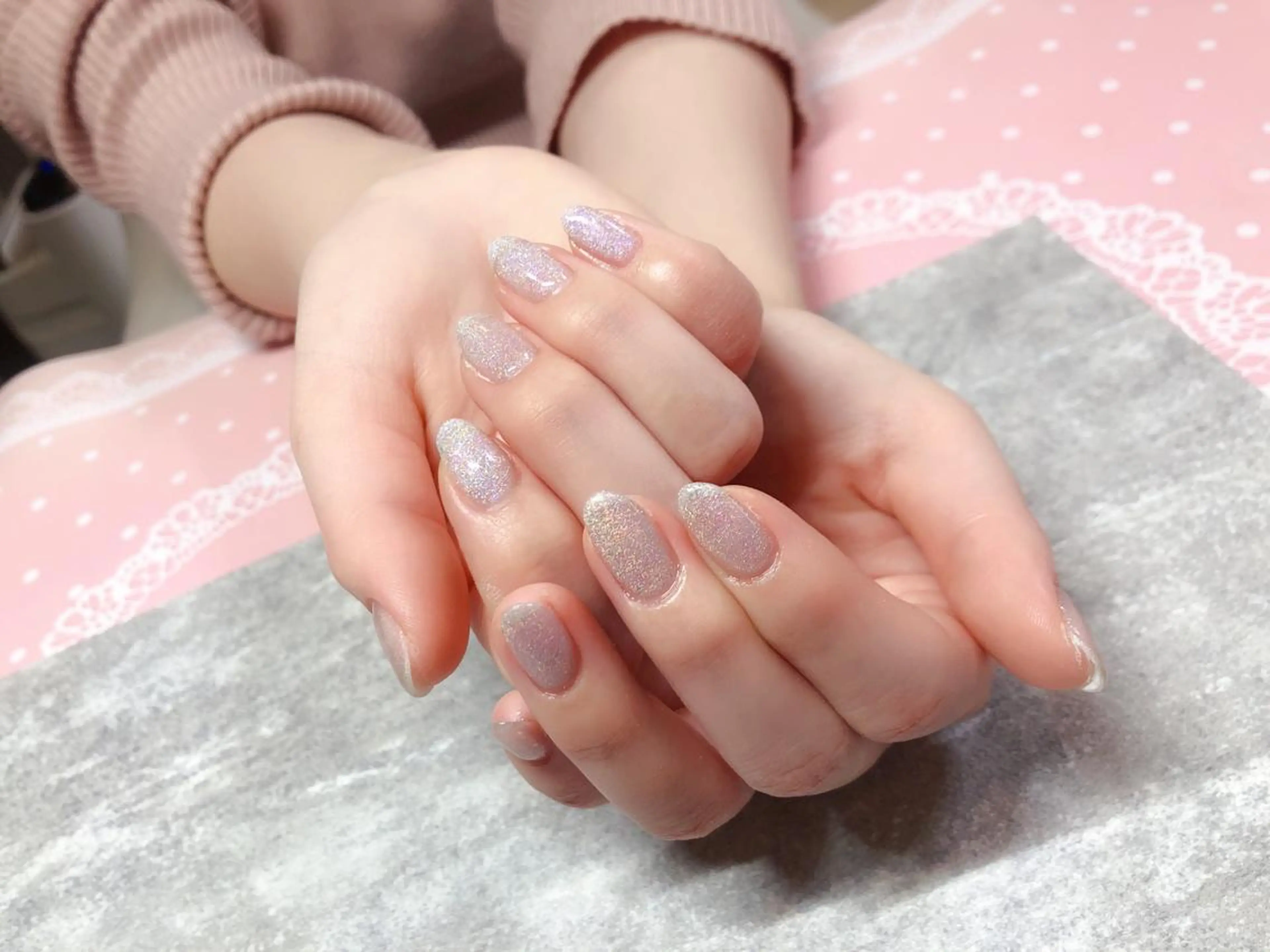 ネイル Fairyフェアリーネイルサロン所属・Fairy フェアリーネイルのネイルデザイン