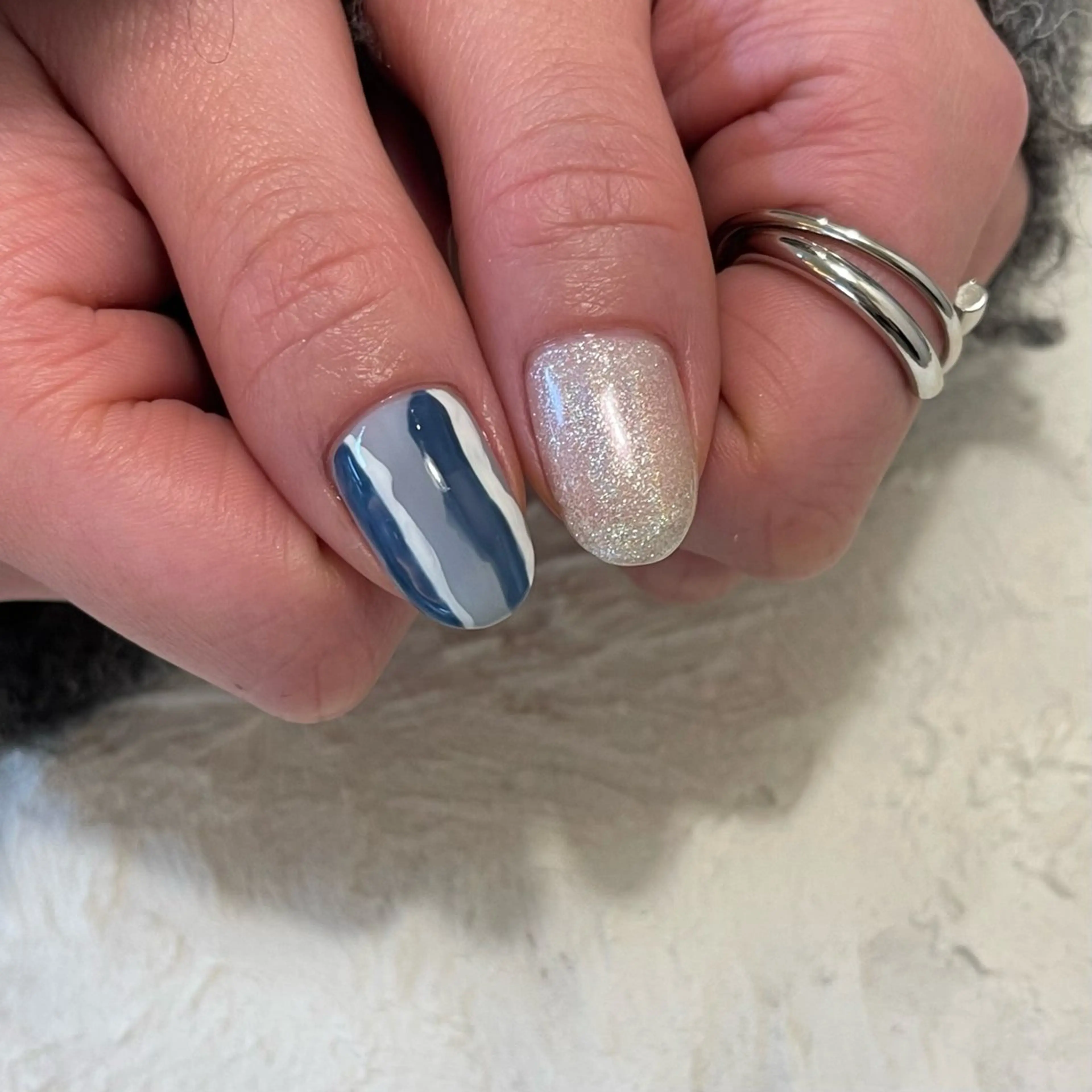 ネイル ハンドネイル clair所属・nail salon Clairのネイルデザイン