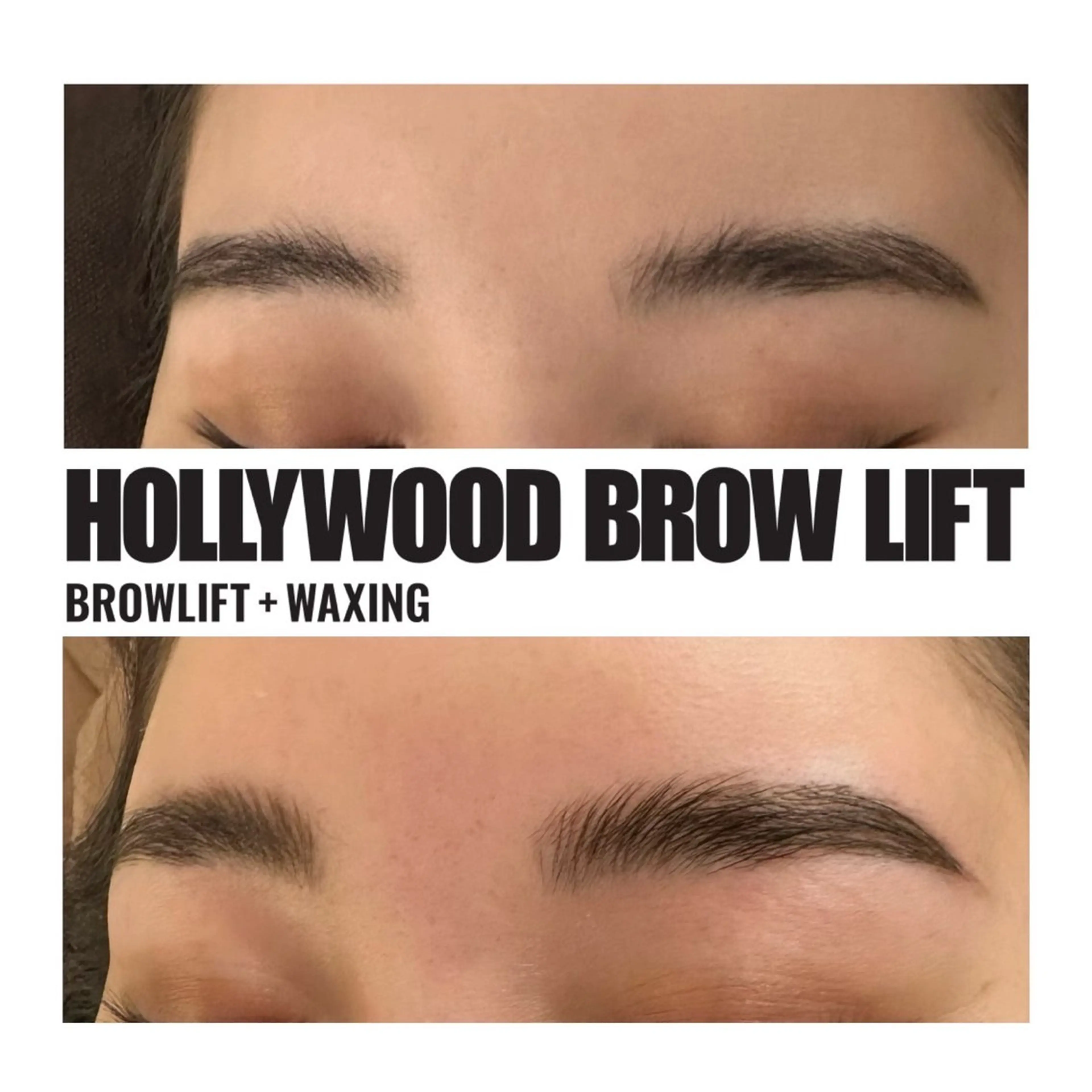 アイブロウ ハリウッドブロウリフト ワックス脱毛 その他(アイブロウ) 美容鍼灸整体サロンBeauJu所属・小顔矯/美容鍼/鍼灸 BeauJuのその他イメージ