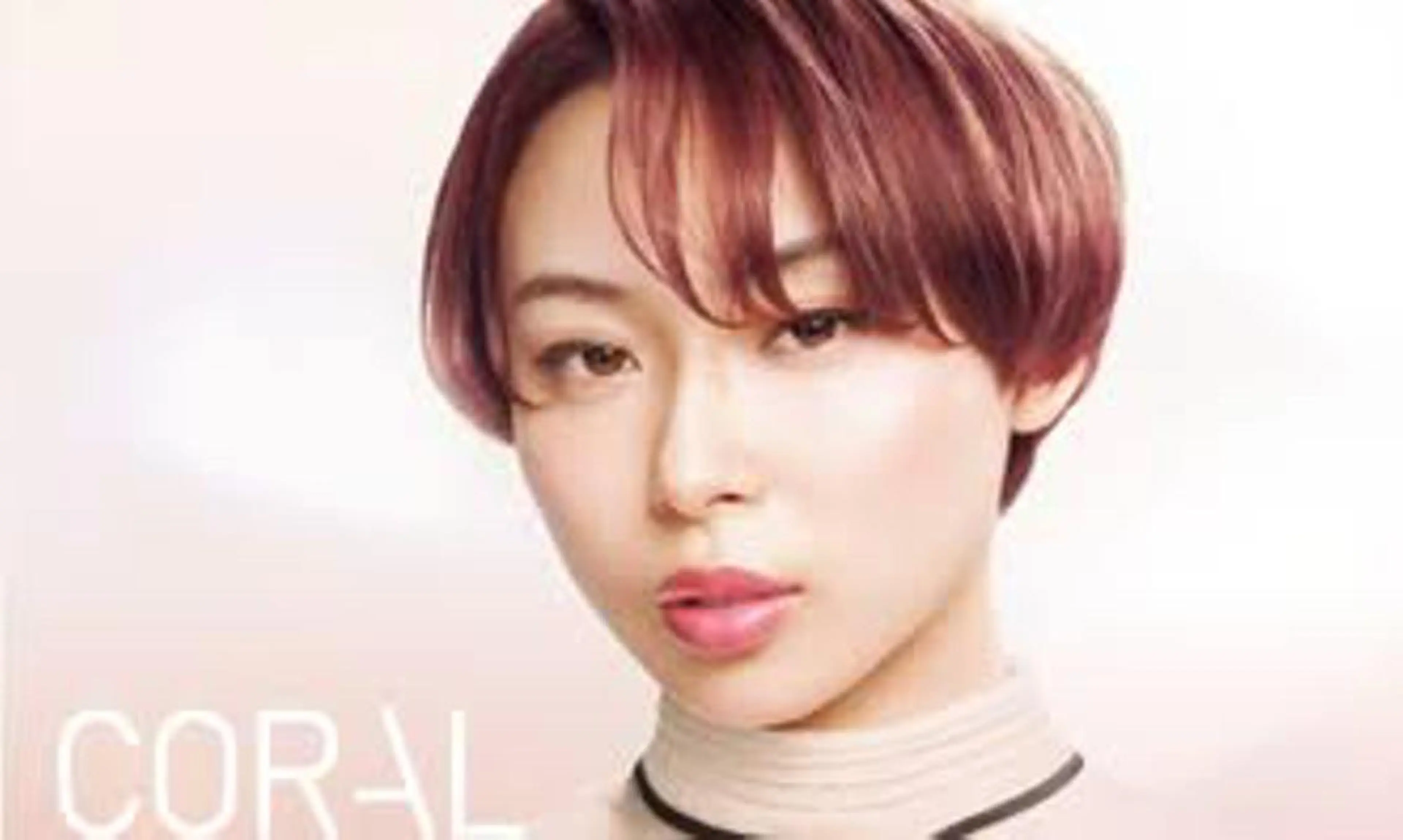 ショート カラー マツエク・マツパ イルミナカラー 髪質改善サロン Liko🌟のヘアスタイル