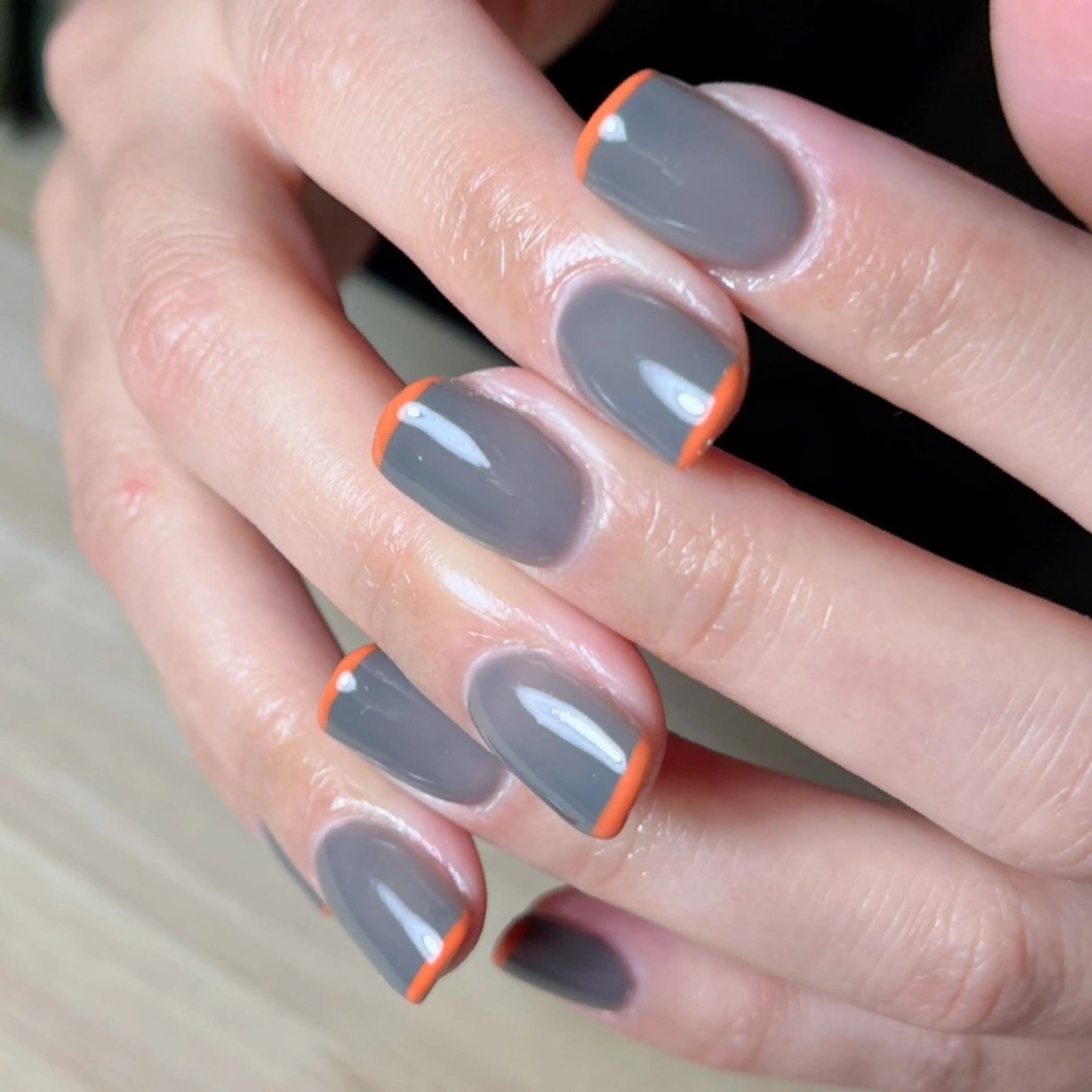 ネイル ハンドネイル tete. teruyoのネイルデザイン