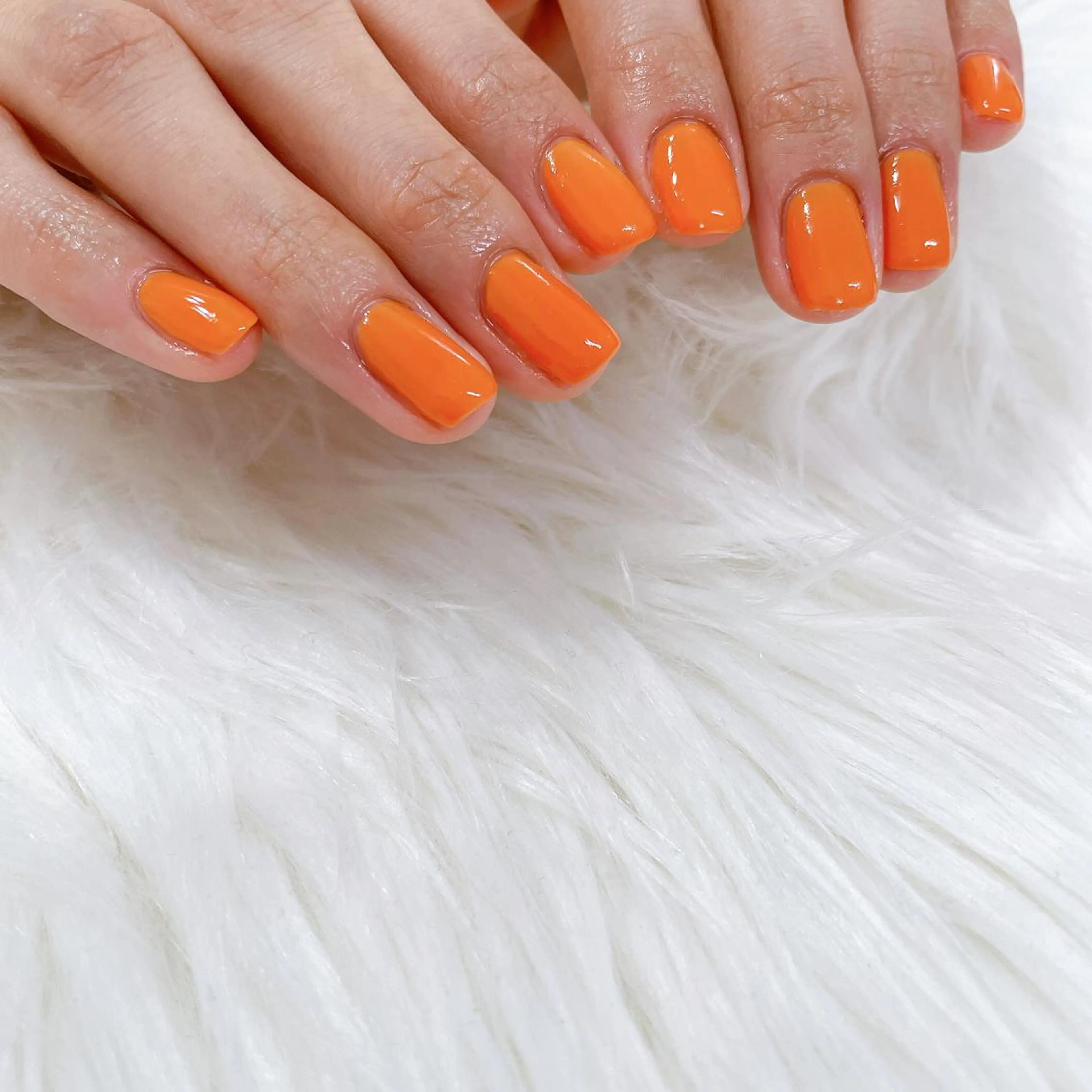 ネイル ハンドネイル fog nail.のネイルデザイン