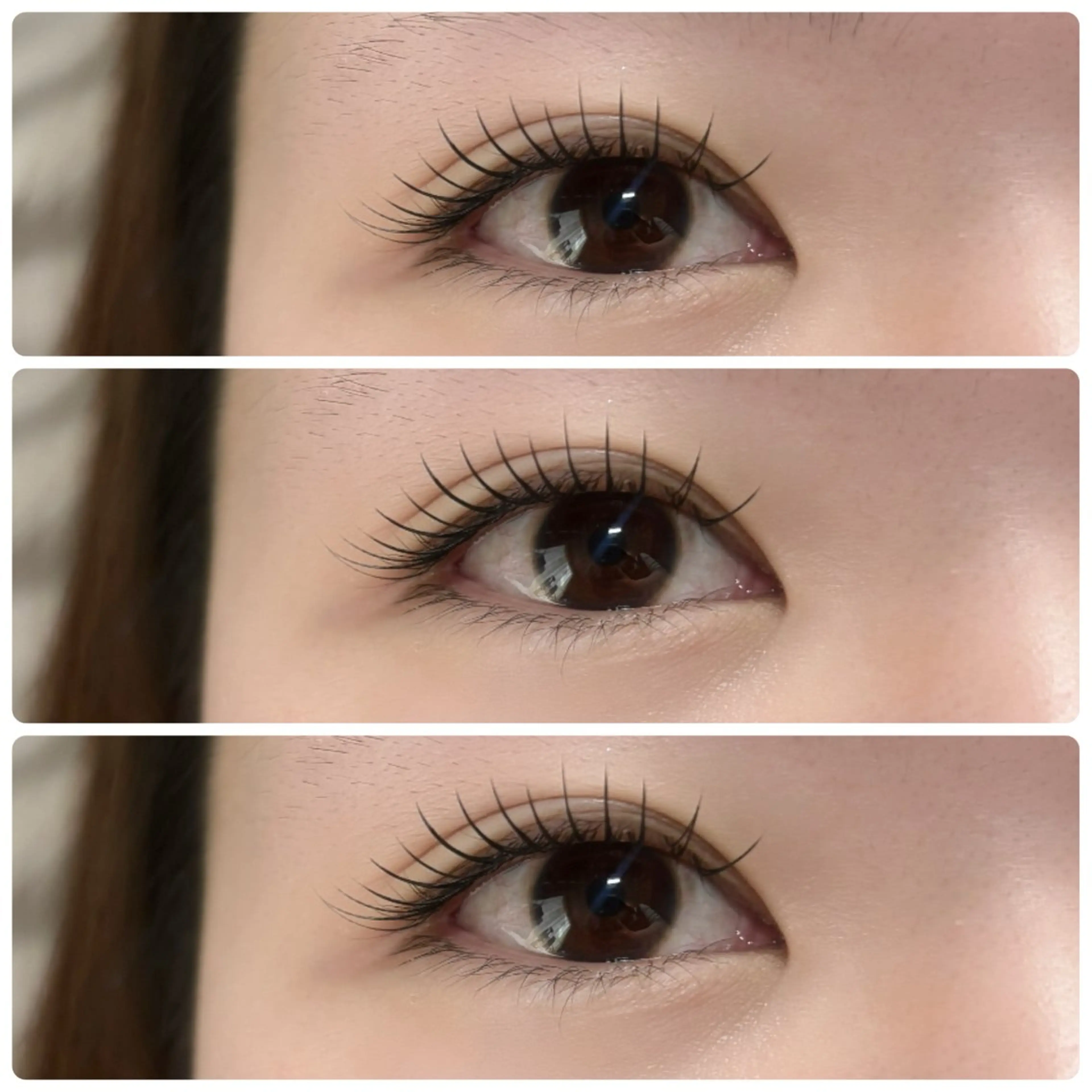 マツエク・マツパ マツエク eyelash K所属・eyelash Kのマツエク・マツパデザイン