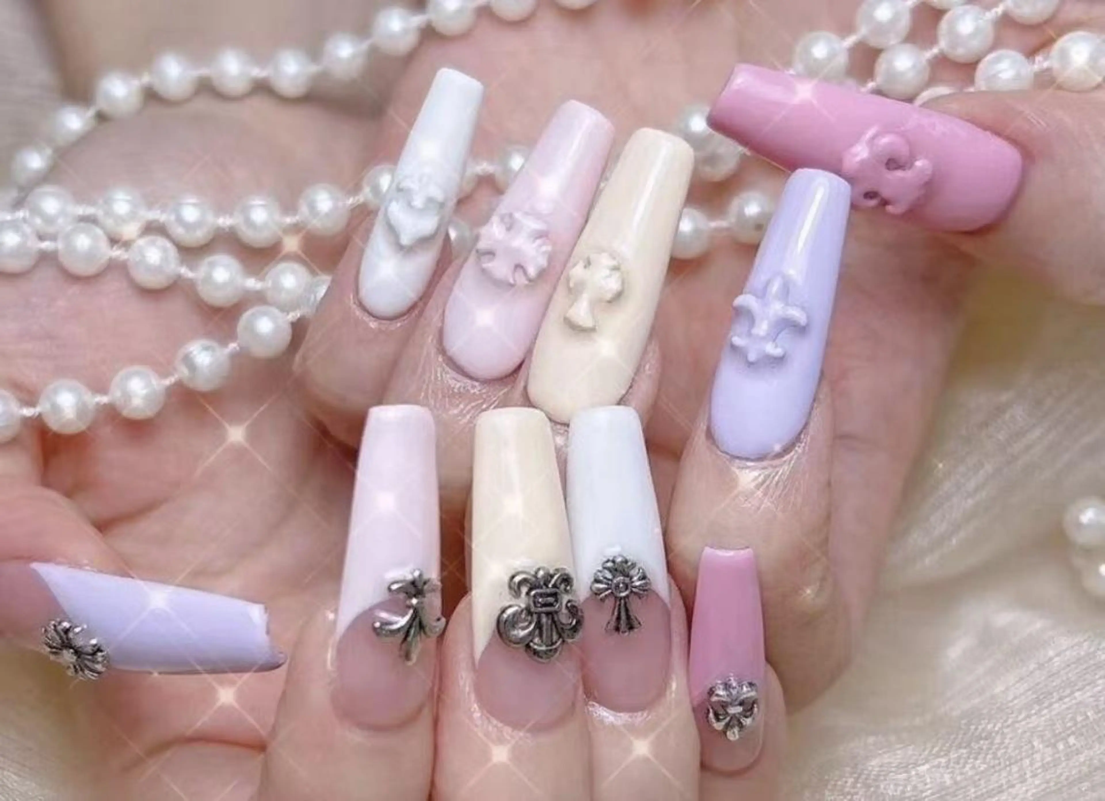 🦋ハンド・持ち込み120分やり放題の写真