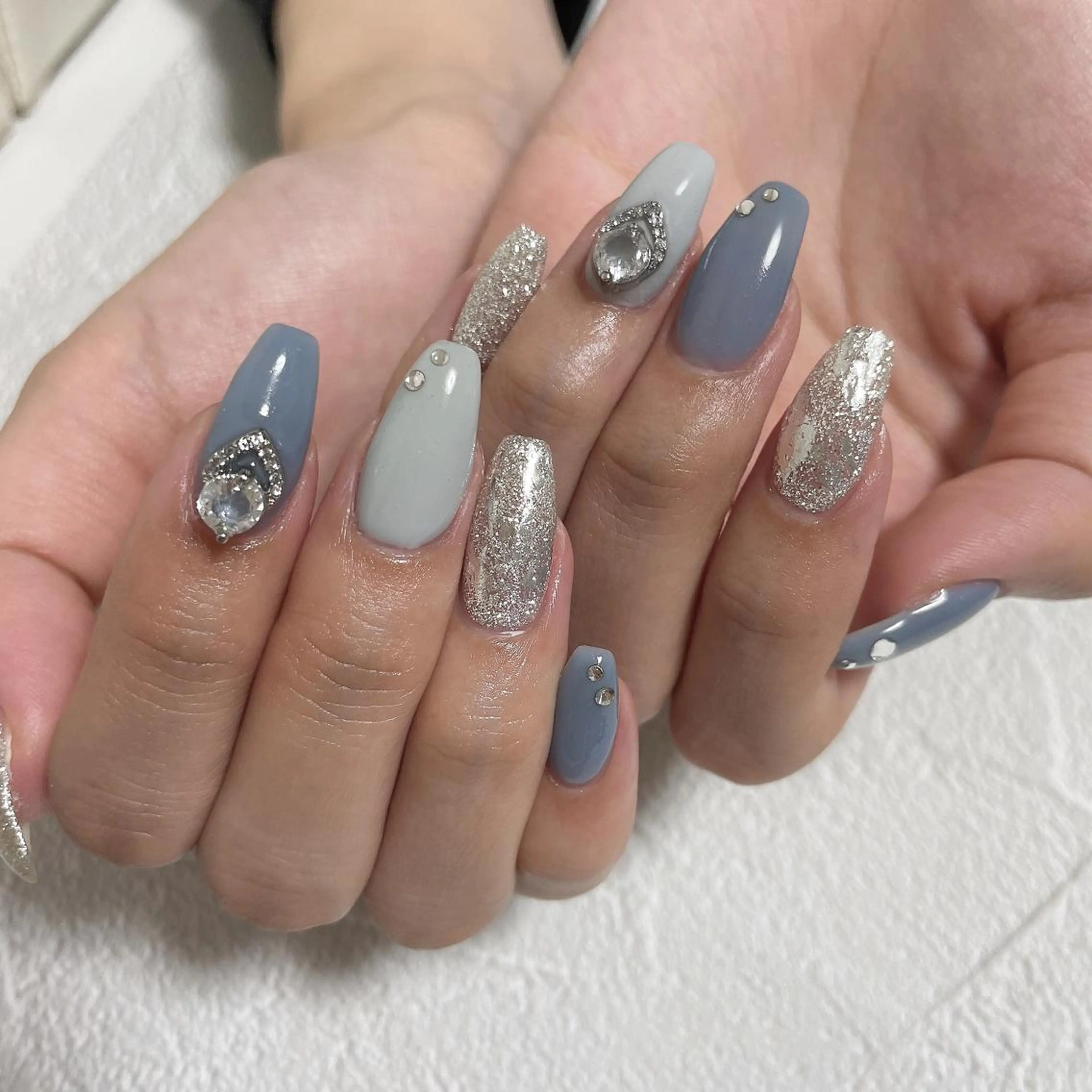 ネイル nail salon Linoのネイルデザイン