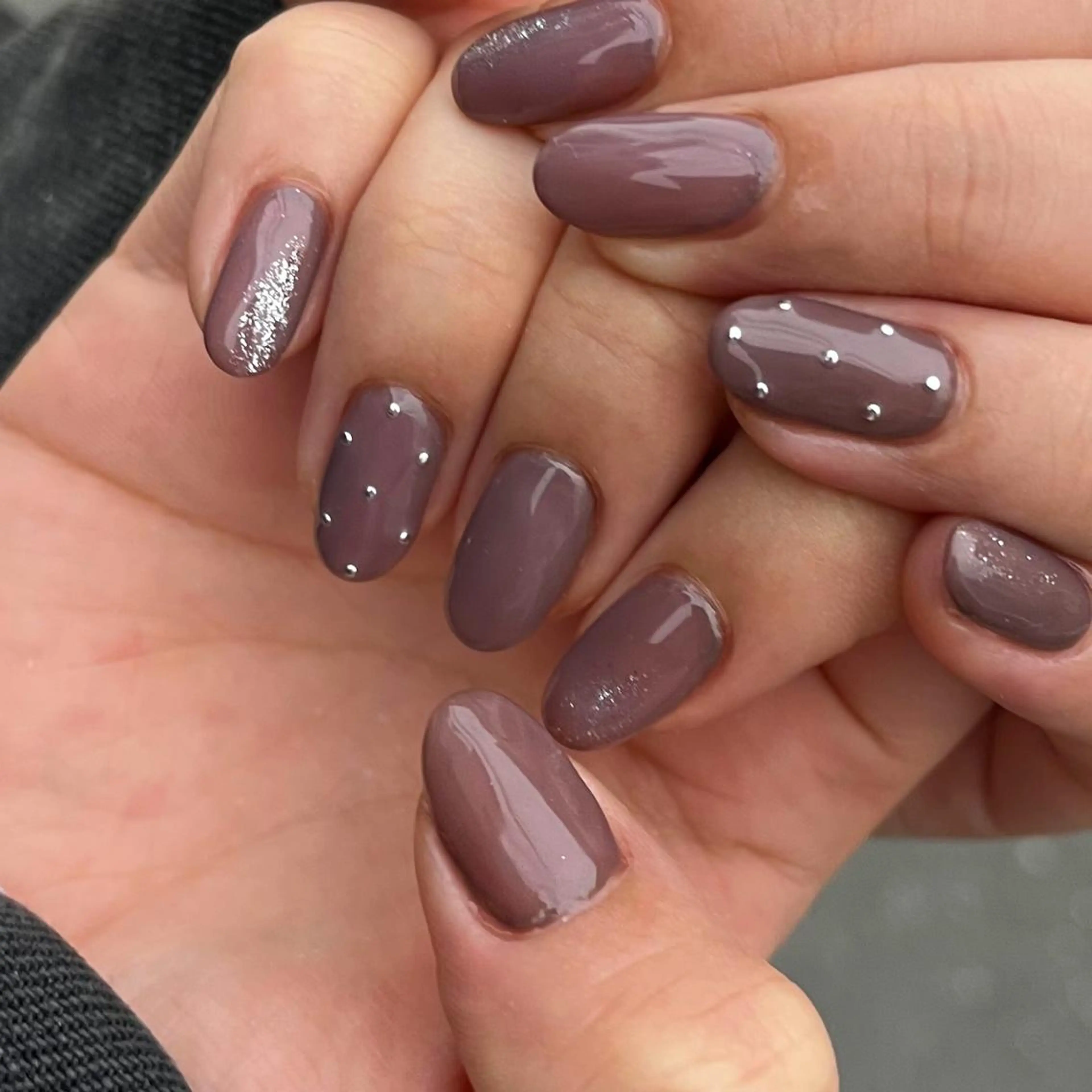 ネイル ハンドネイル Nail Salon Kのネイルデザイン