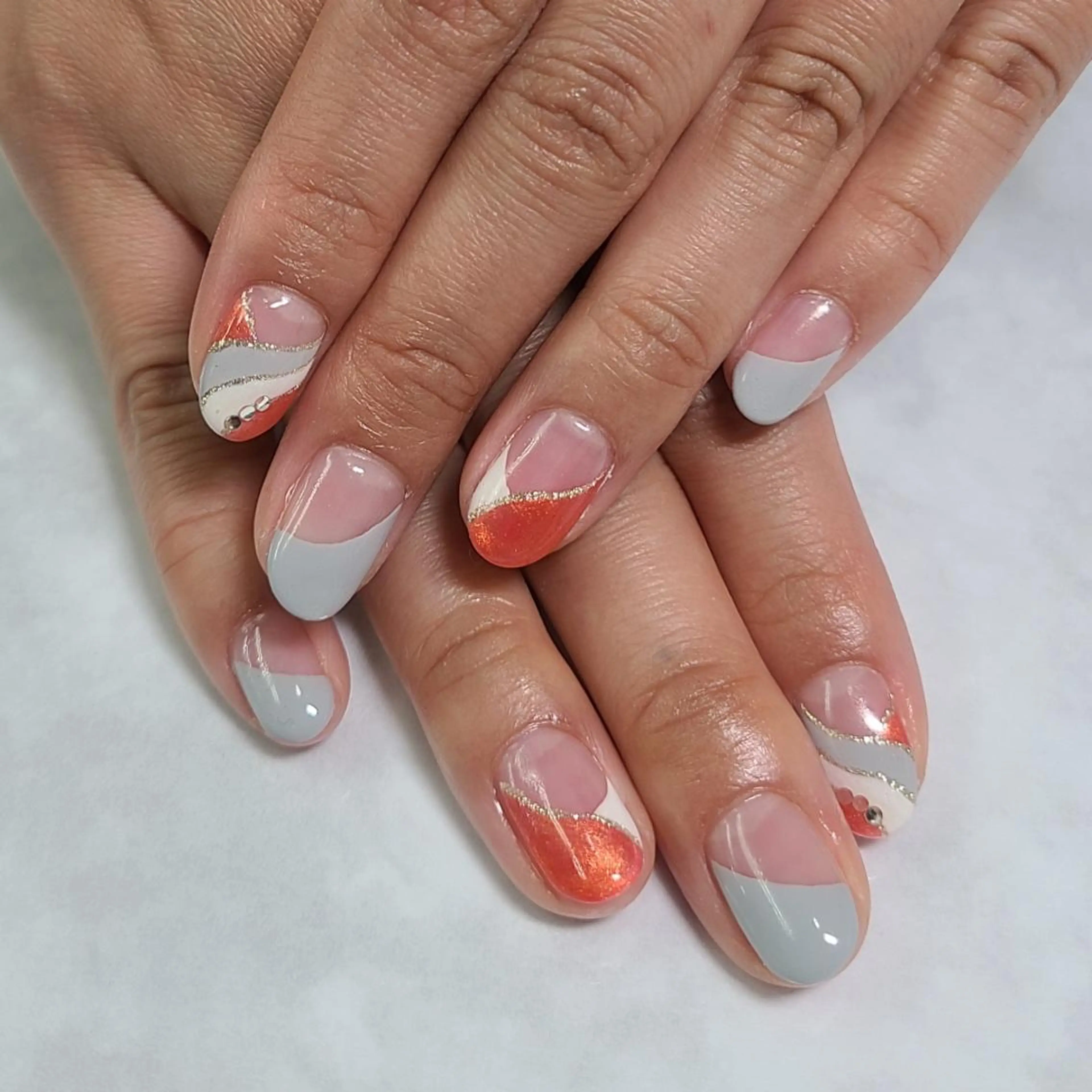ネイル サブスクNAIL🎵 KIKUCHIのネイルデザイン