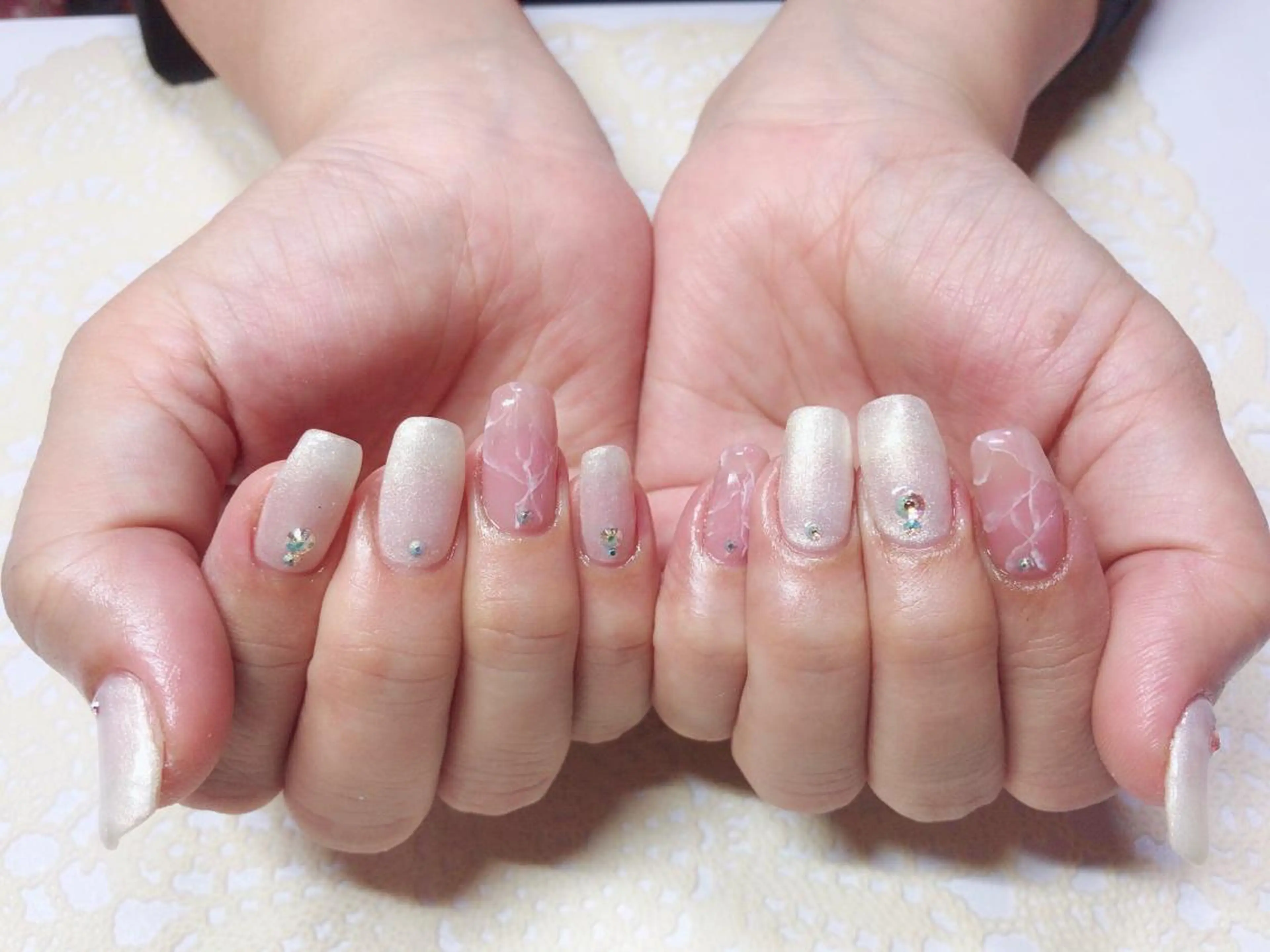 ネイル S Nailのネイルデザイン