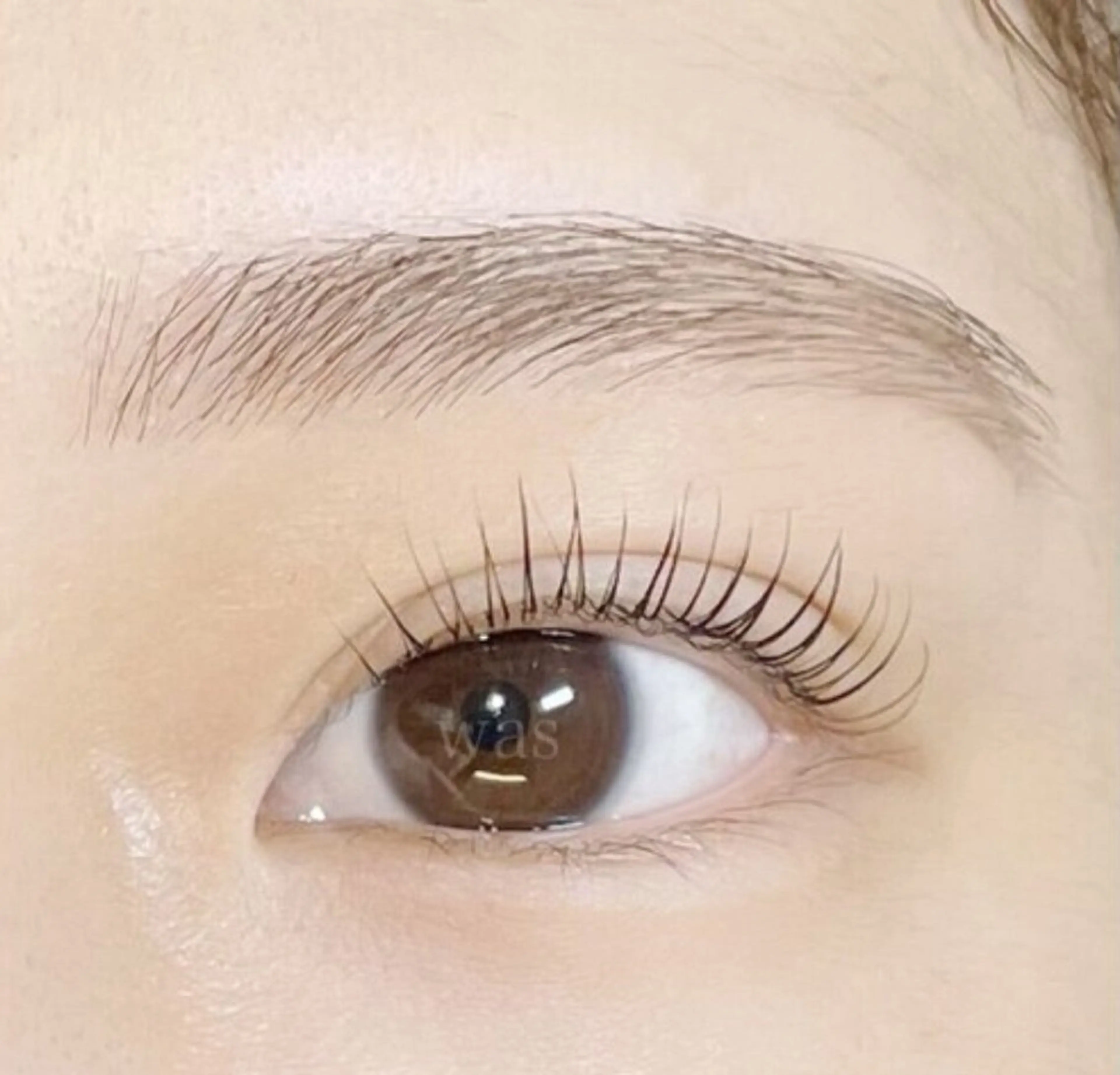 次世代まつ毛パーマ👀✨の写真