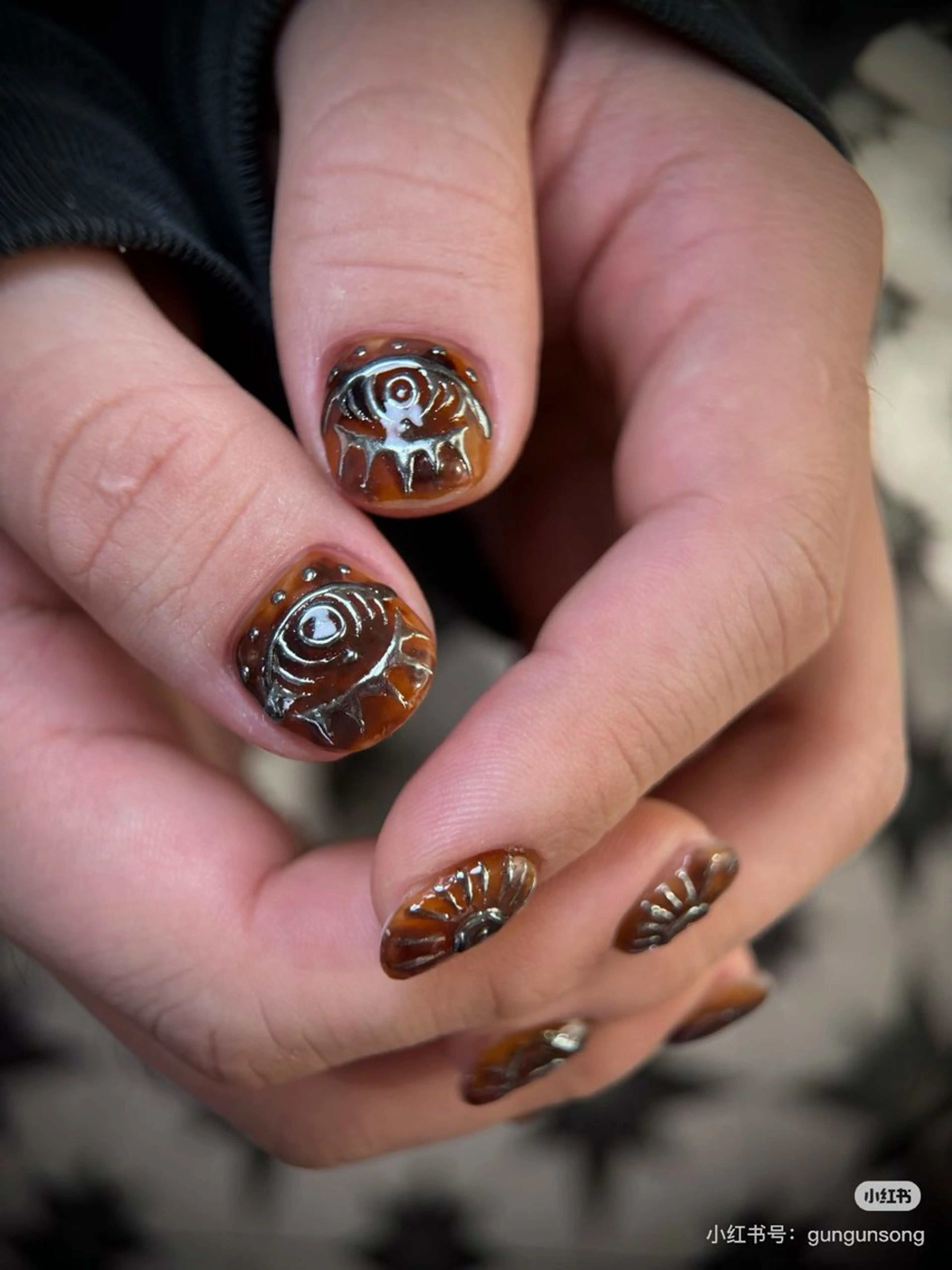 ネイル ハンドネイル S+ studio Jyoのマツエク・マツパデザイン