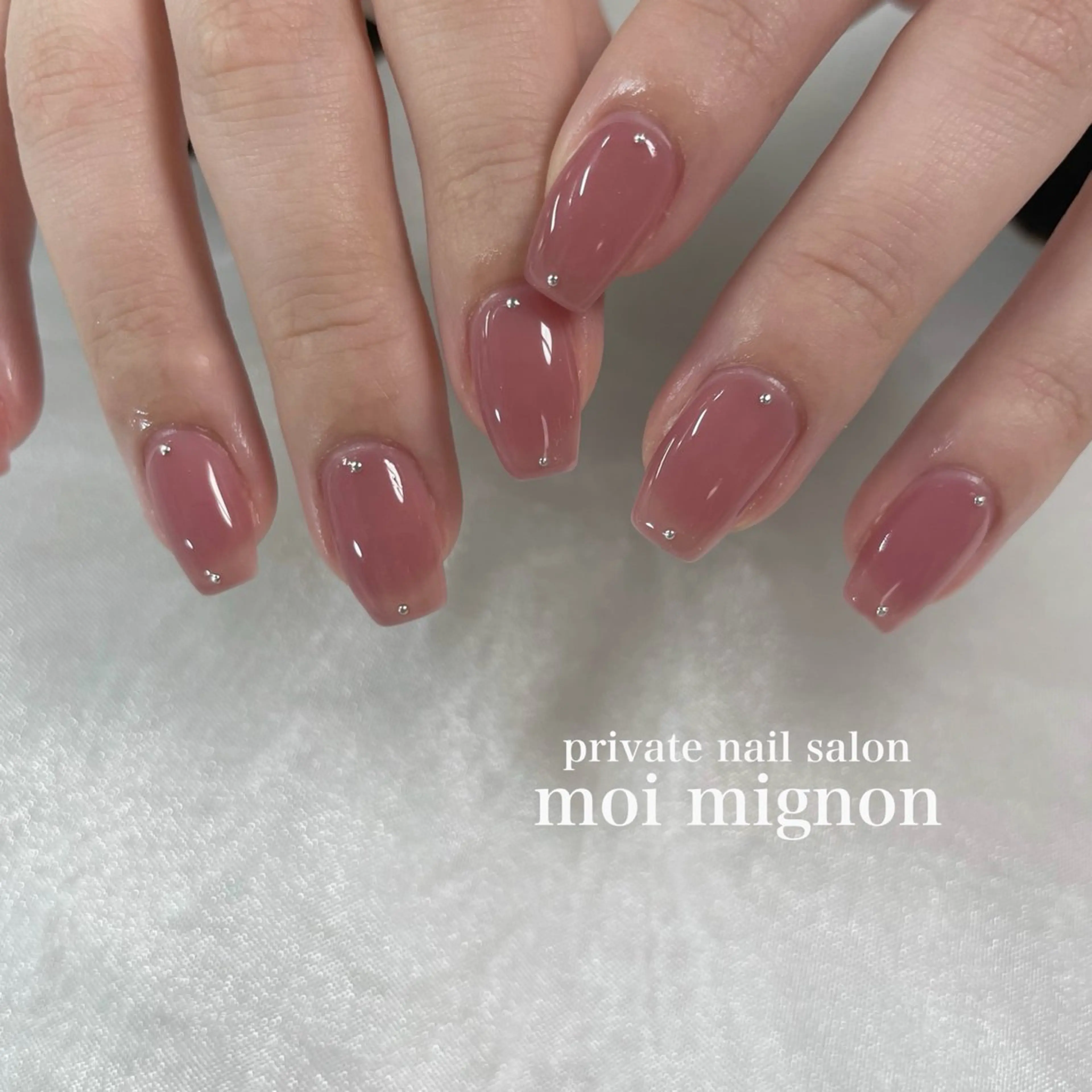 ネイル ハンドネイル nailist Aki♡のネイルデザイン