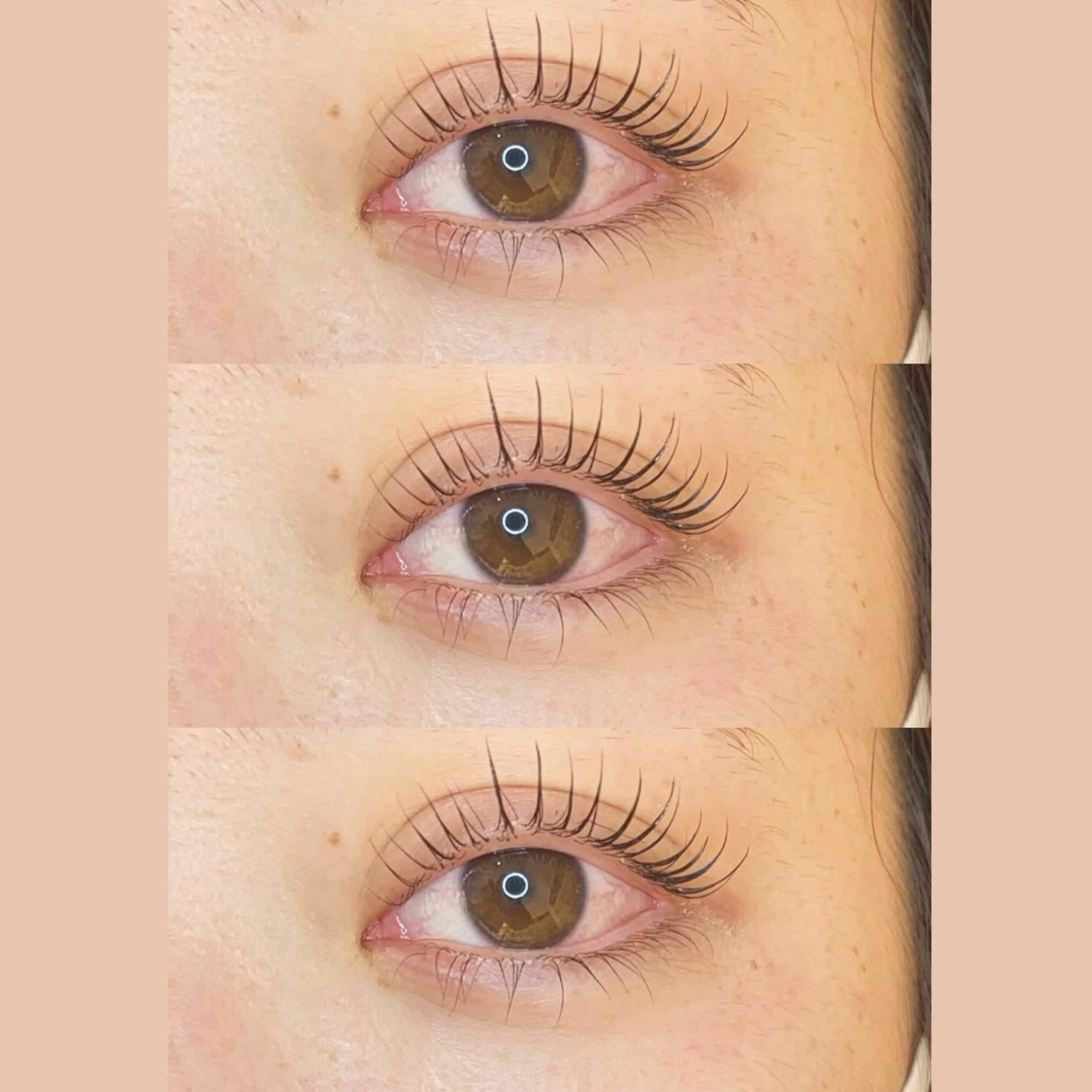 マツエク・マツパ Kai eyelash所属・YU MEのマツエク・マツパデザイン