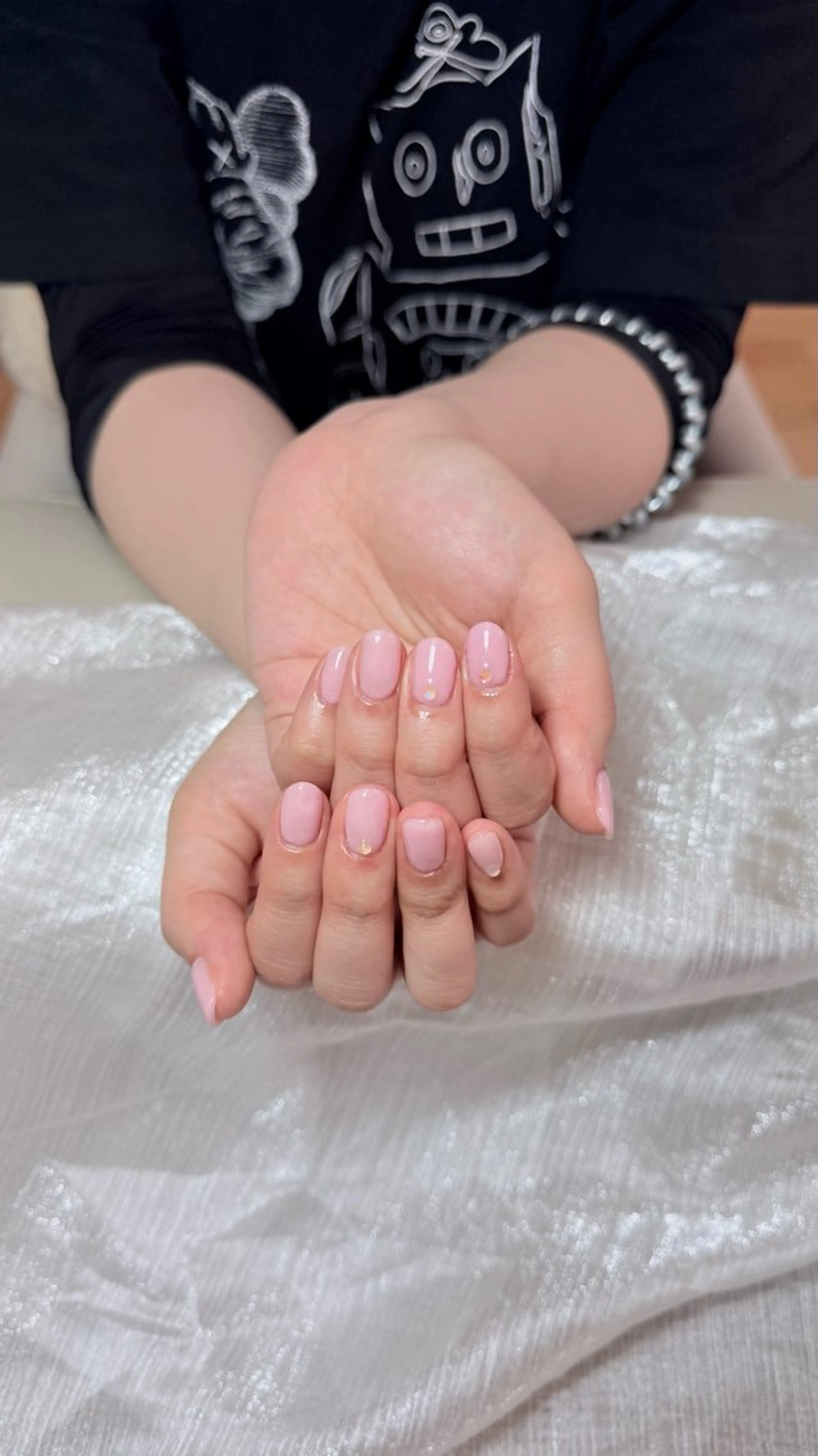 ネイル ハンドネイル エクラNailサロン ミオのネイルデザイン