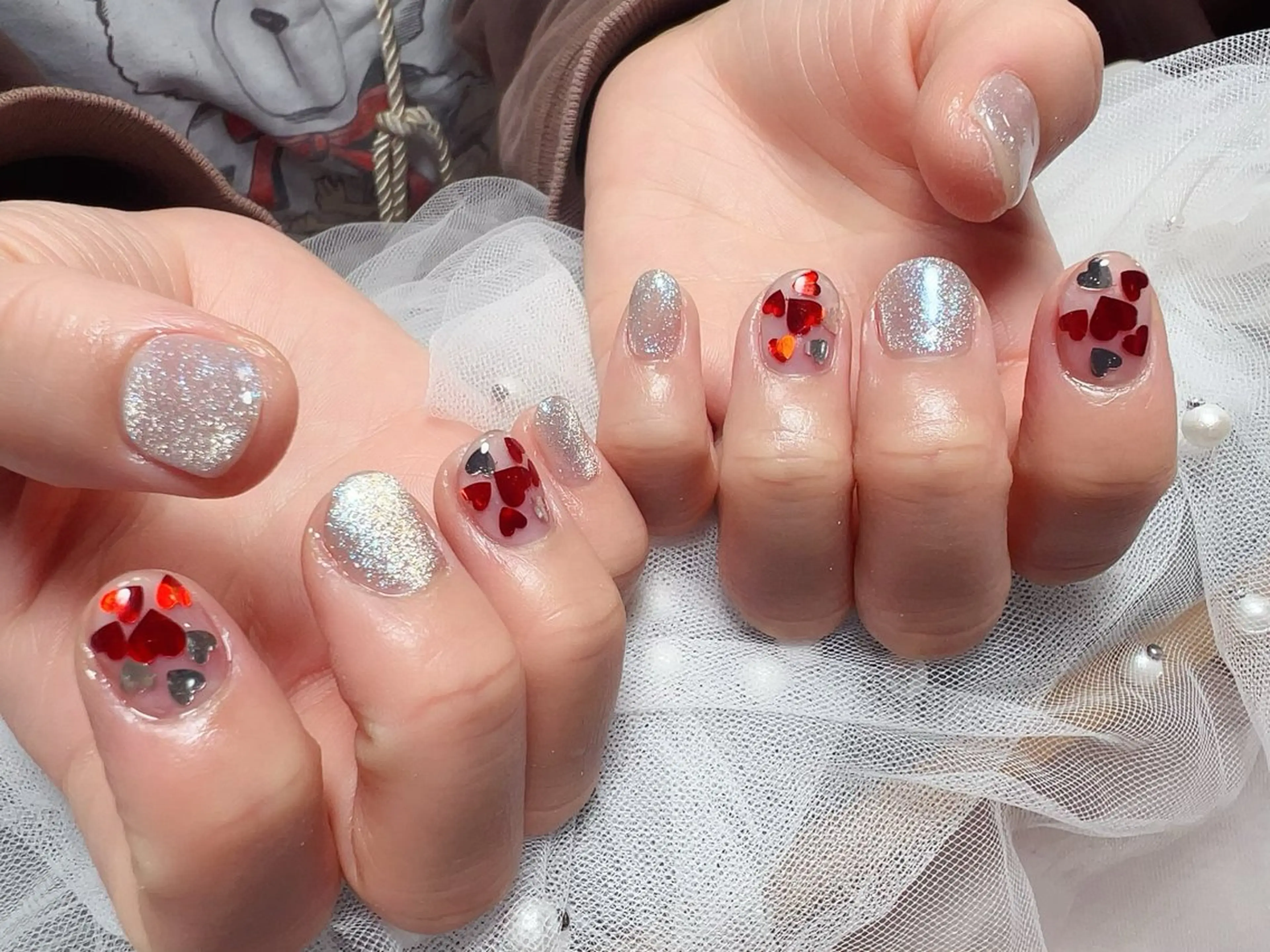 ネイル ハンドネイル Nail NaNaのネイルデザイン