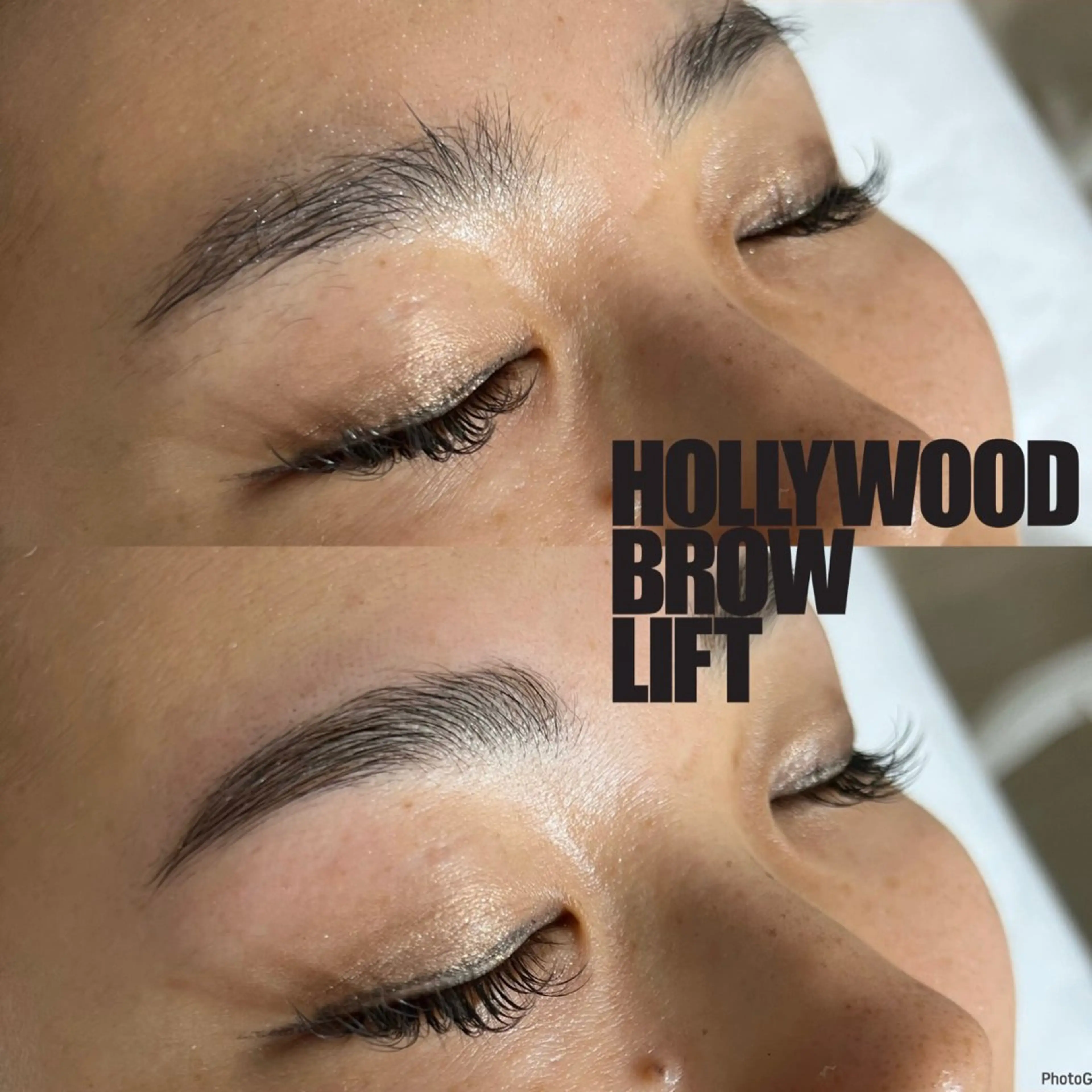 アイブロウ ワックス脱毛 その他(アイブロウ) 脱毛＆Beauty salon IILA所属・肌管理/HBL専門店 Sakuraの眉毛・アイブロウイメージ