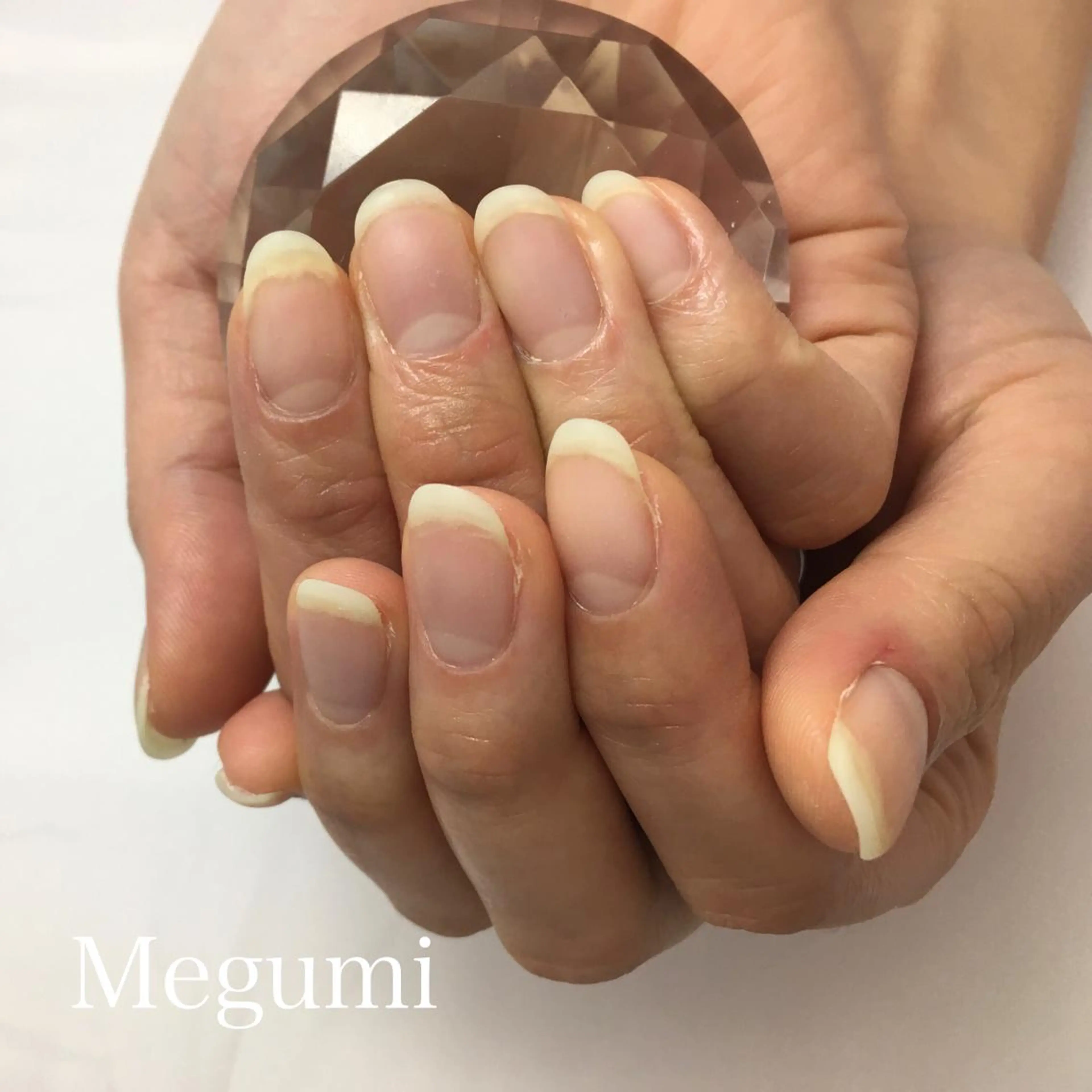 ネイル Megumi Nailのネイルデザイン