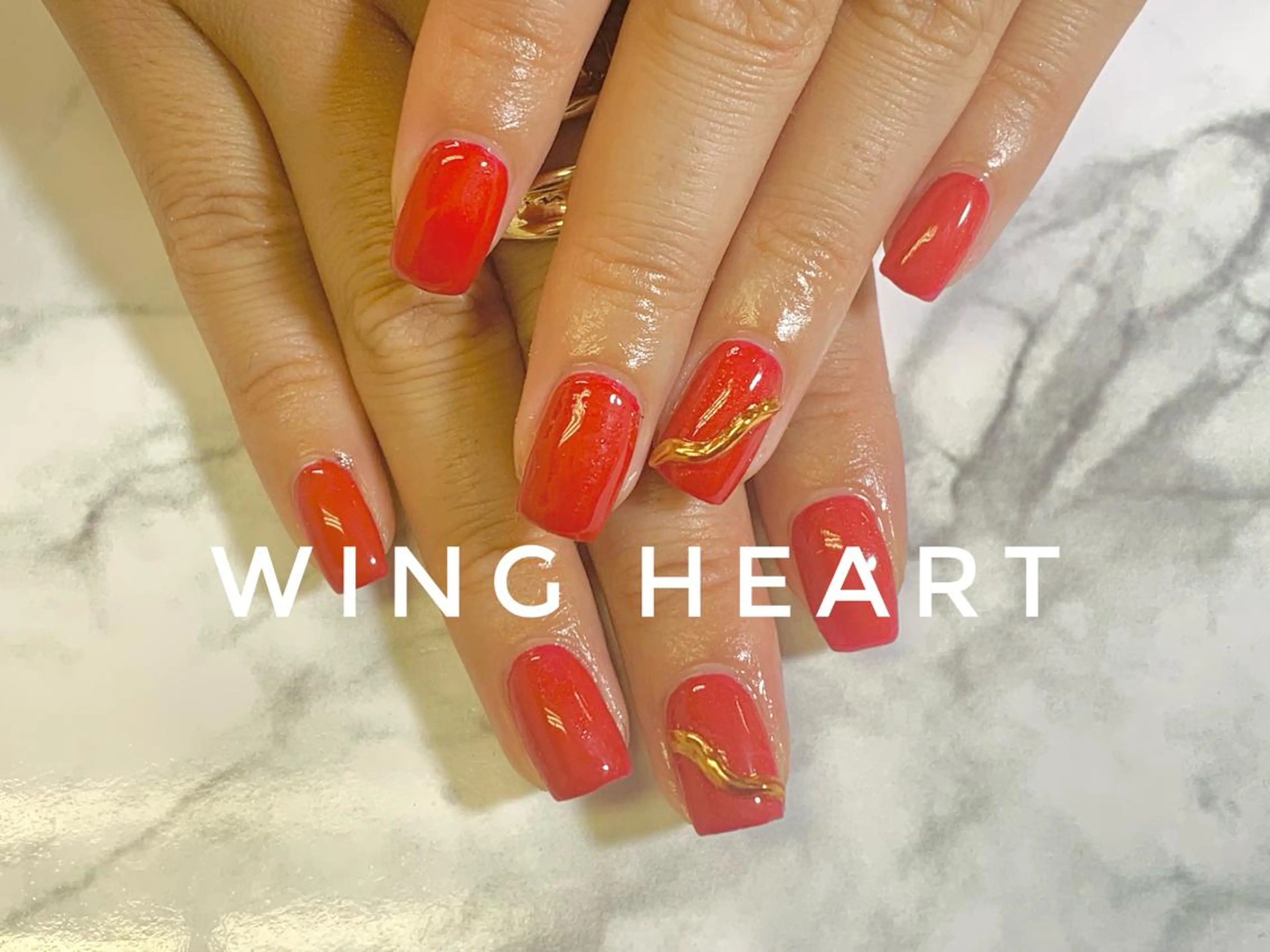 ネイル H NANAのネイルデザイン