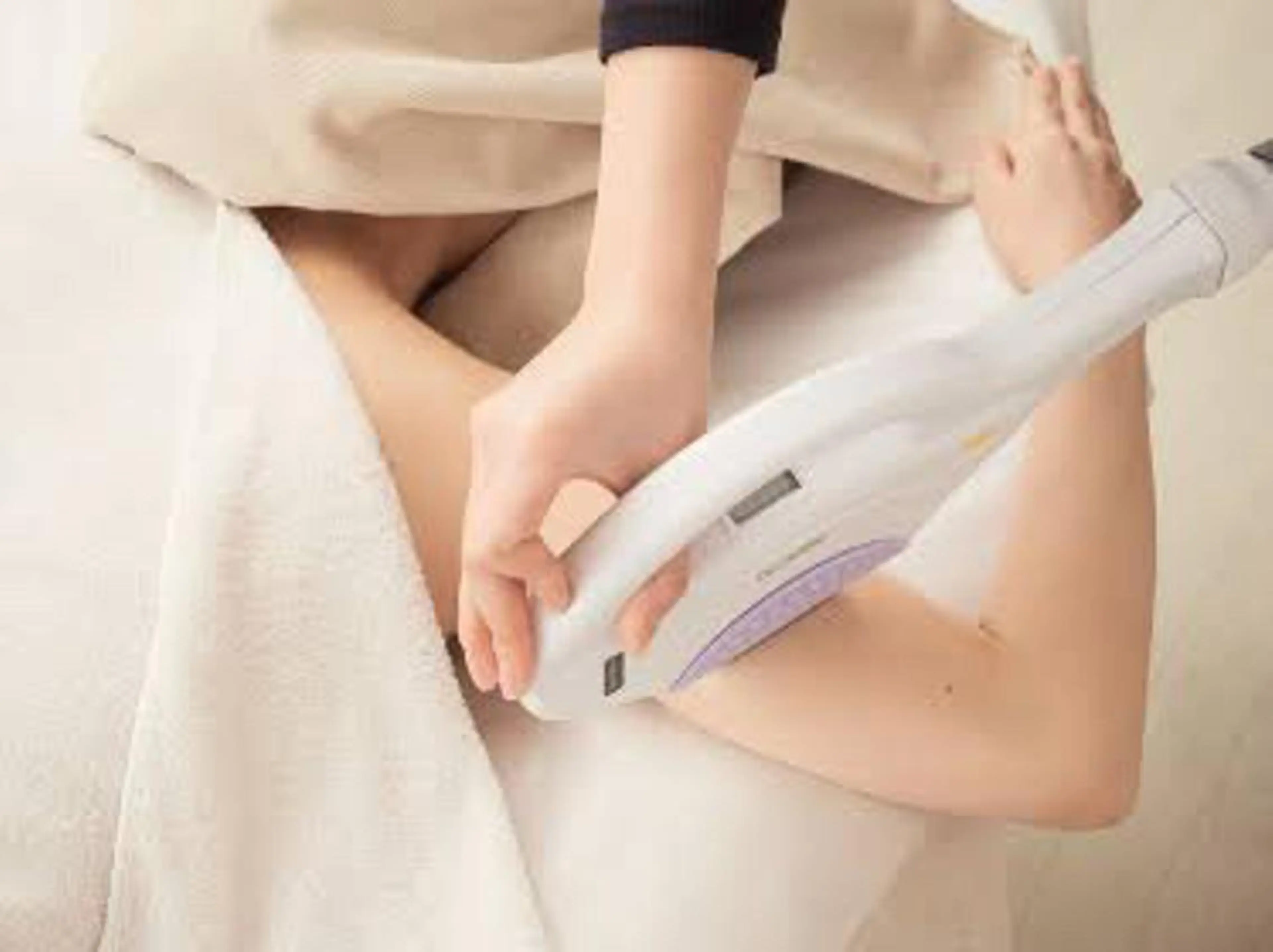 脱毛 美肌脱毛サロン 琥珀所属・トータルビューティー 琥珀のエステ・リラクイメージ