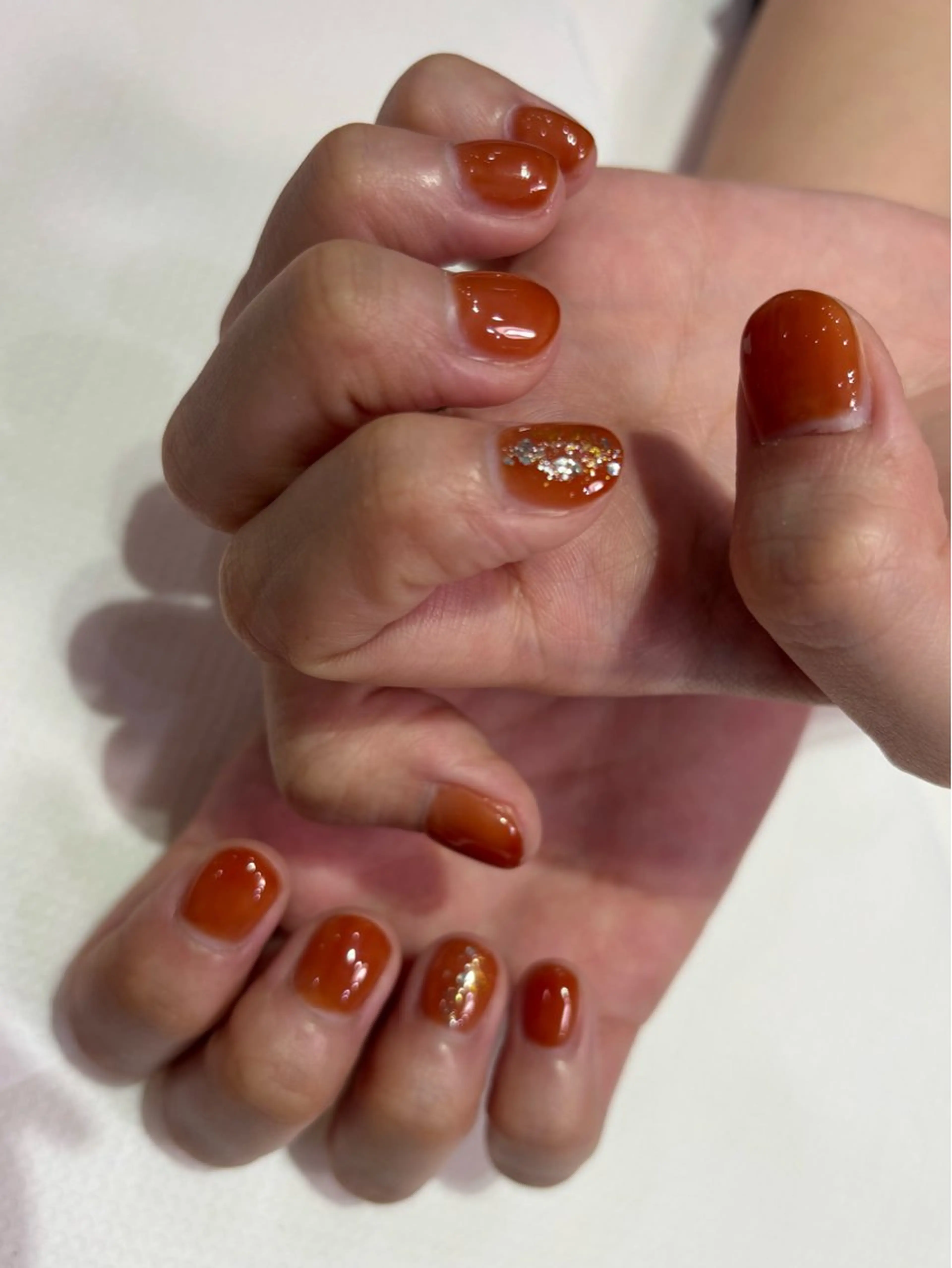 ネイル Shimizu Mokaのネイルデザイン