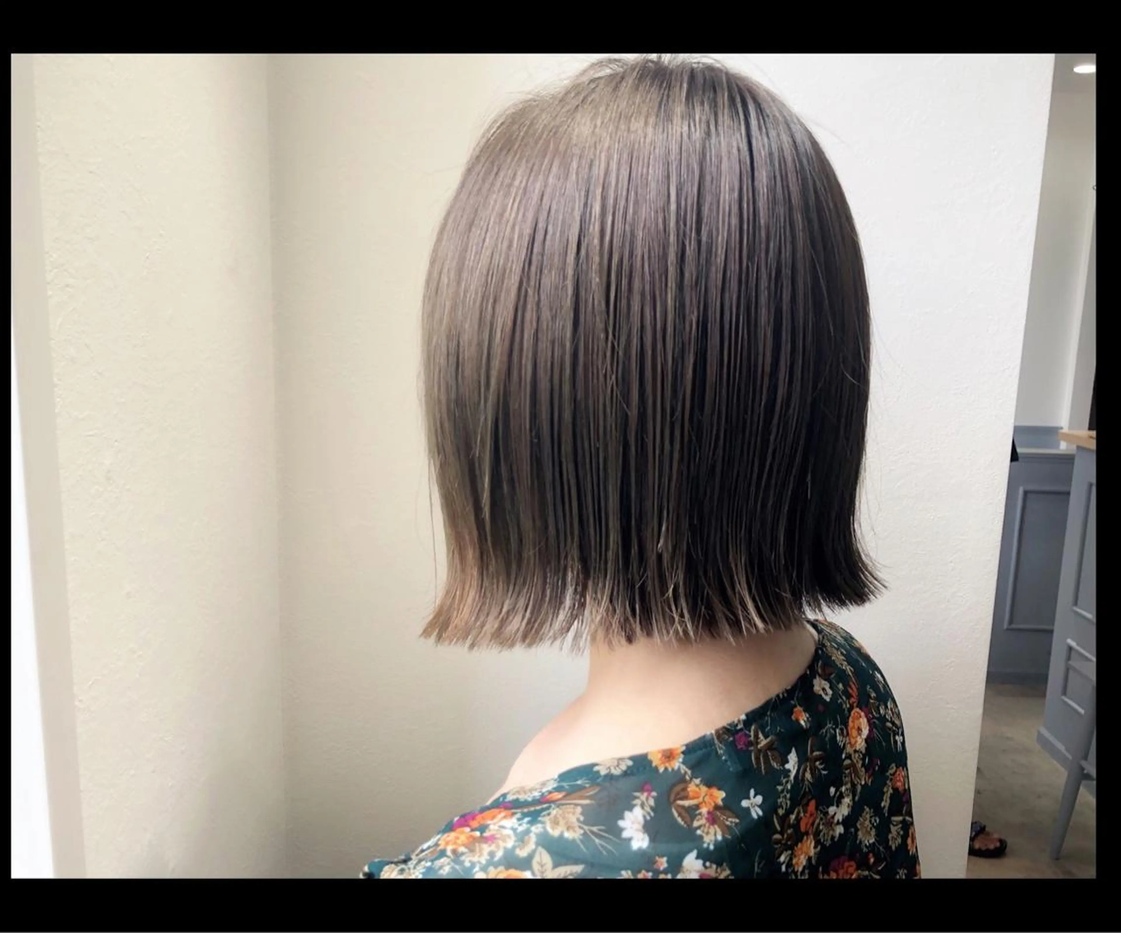 ショート 🌈人気No. 1 🌈大嶋淑寛のヘアスタイル