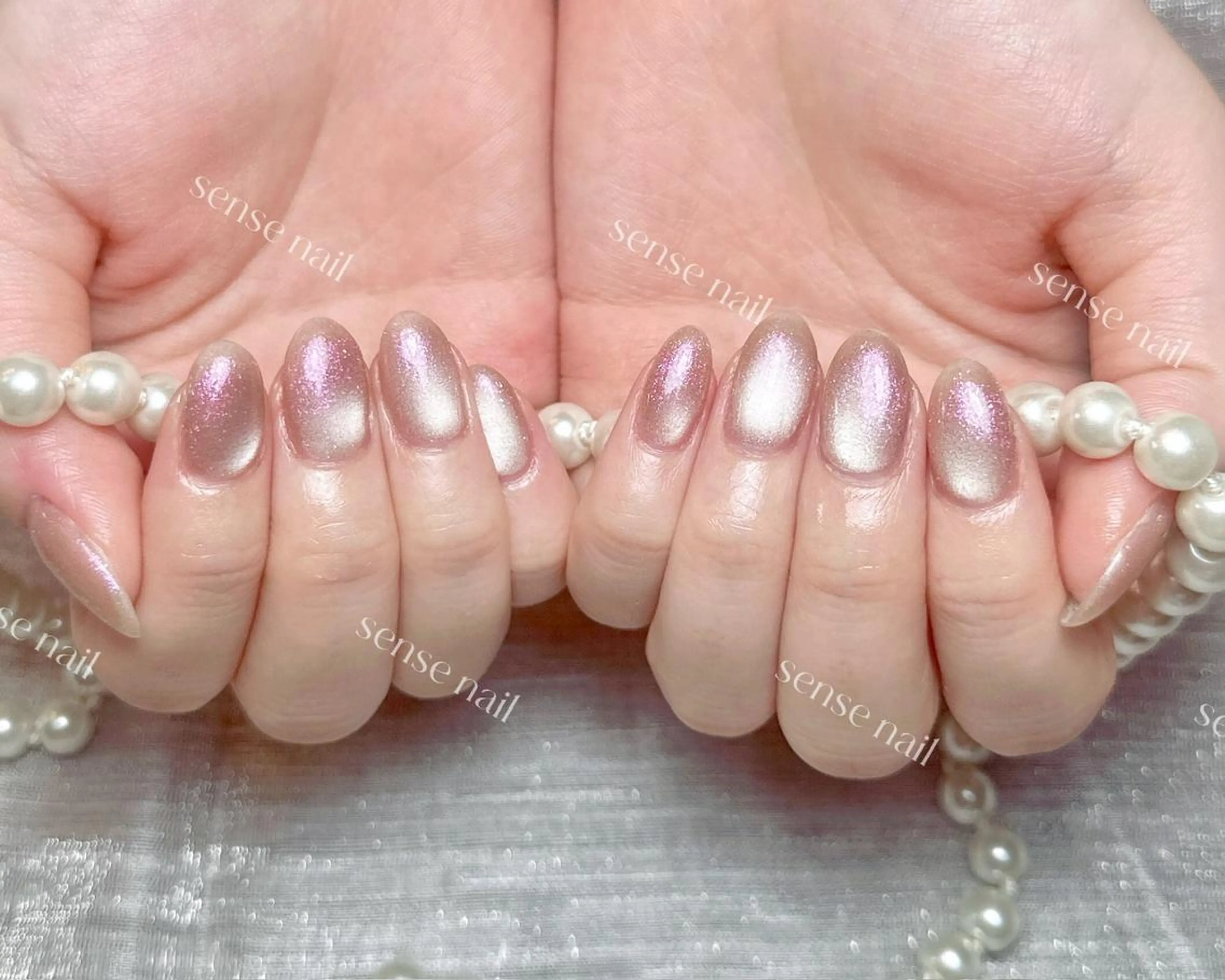 ネイル Maiii 💗のネイルデザイン