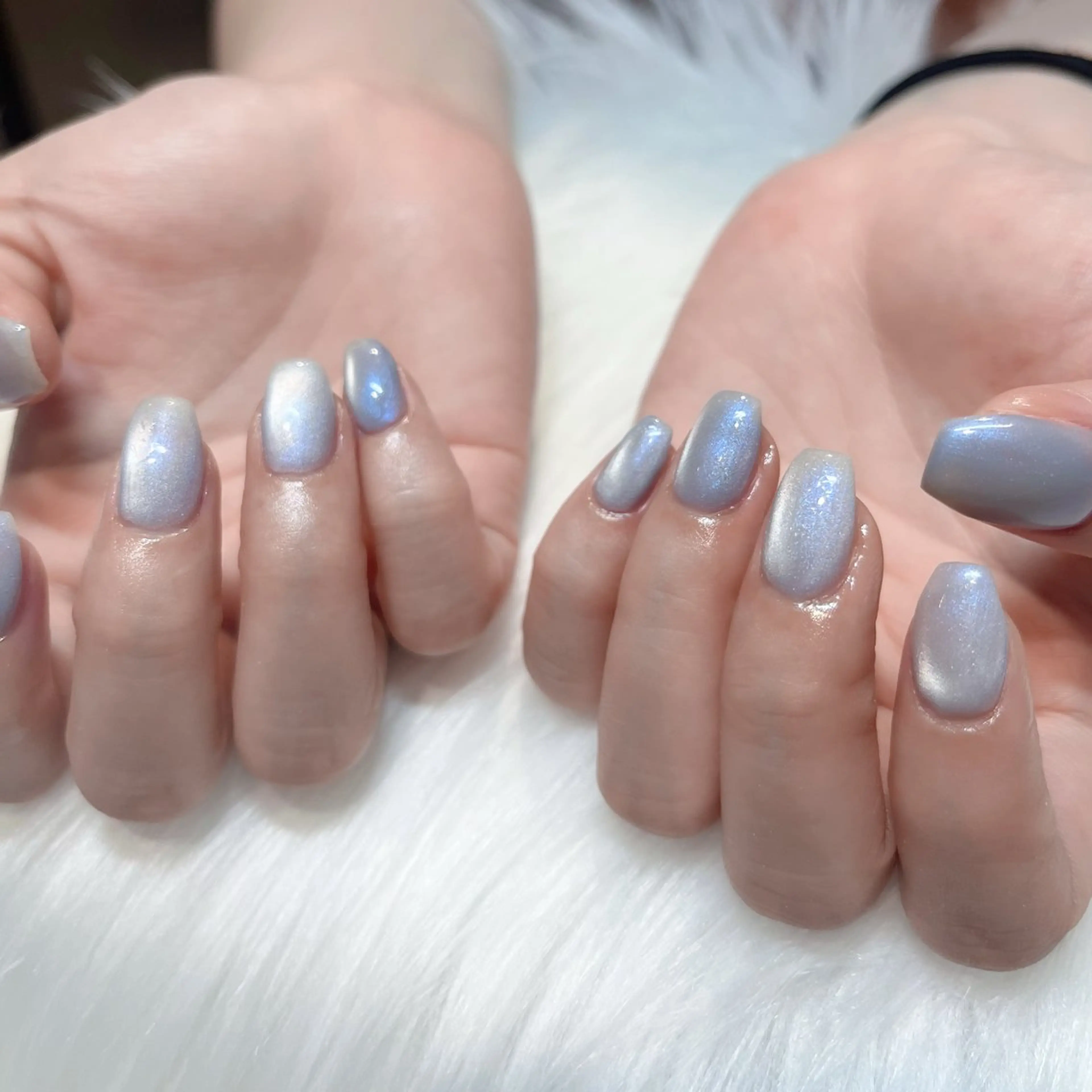 ネイル ハンドネイル KOKONA 🎀のネイルデザイン